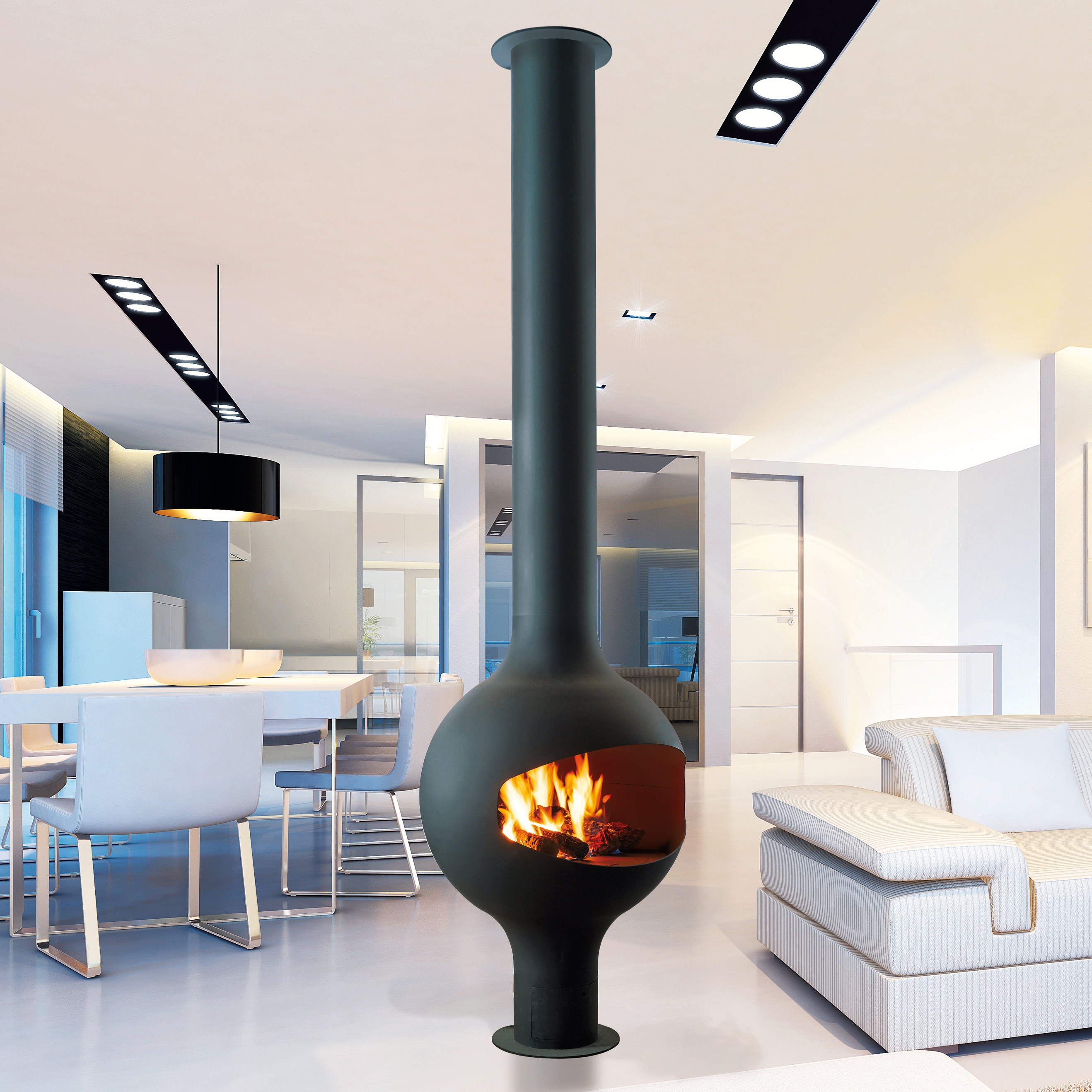 Mostrar el producto Bathycafocus del fabricante Focus