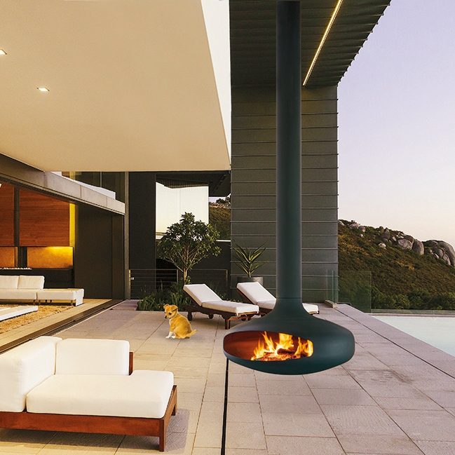 Mostrar el producto Domofocus Outdoor del fabricante Focus