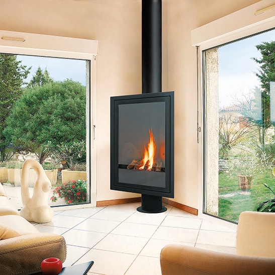 Mostrar el producto Eurofocus Gas del fabricante Focus