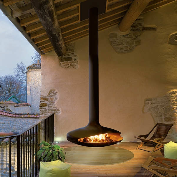 Mostrar el producto Gyrofocus Outdoor del fabricante Focus