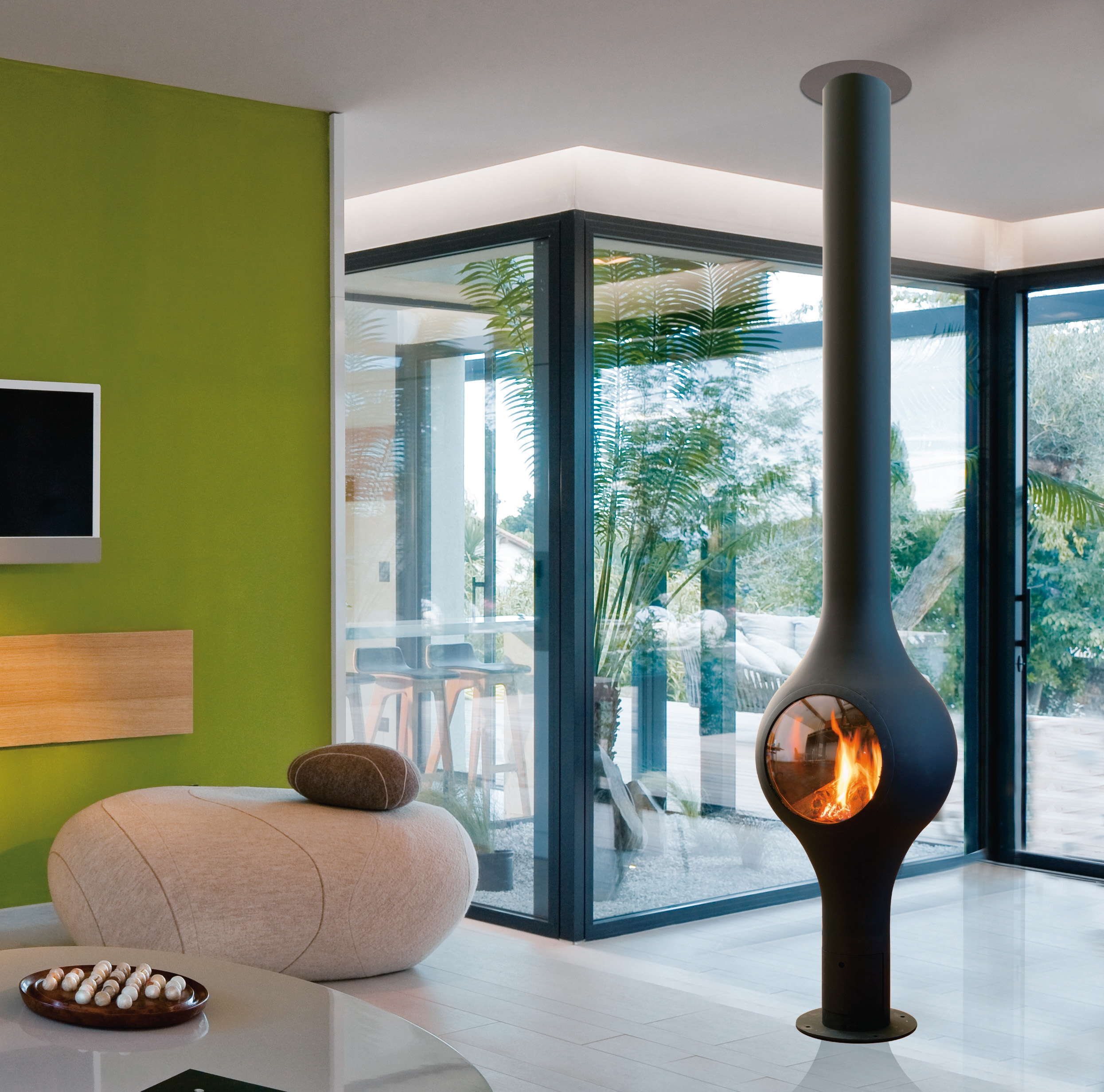 Vertoon produk Boafocus van vervaardiger Focus