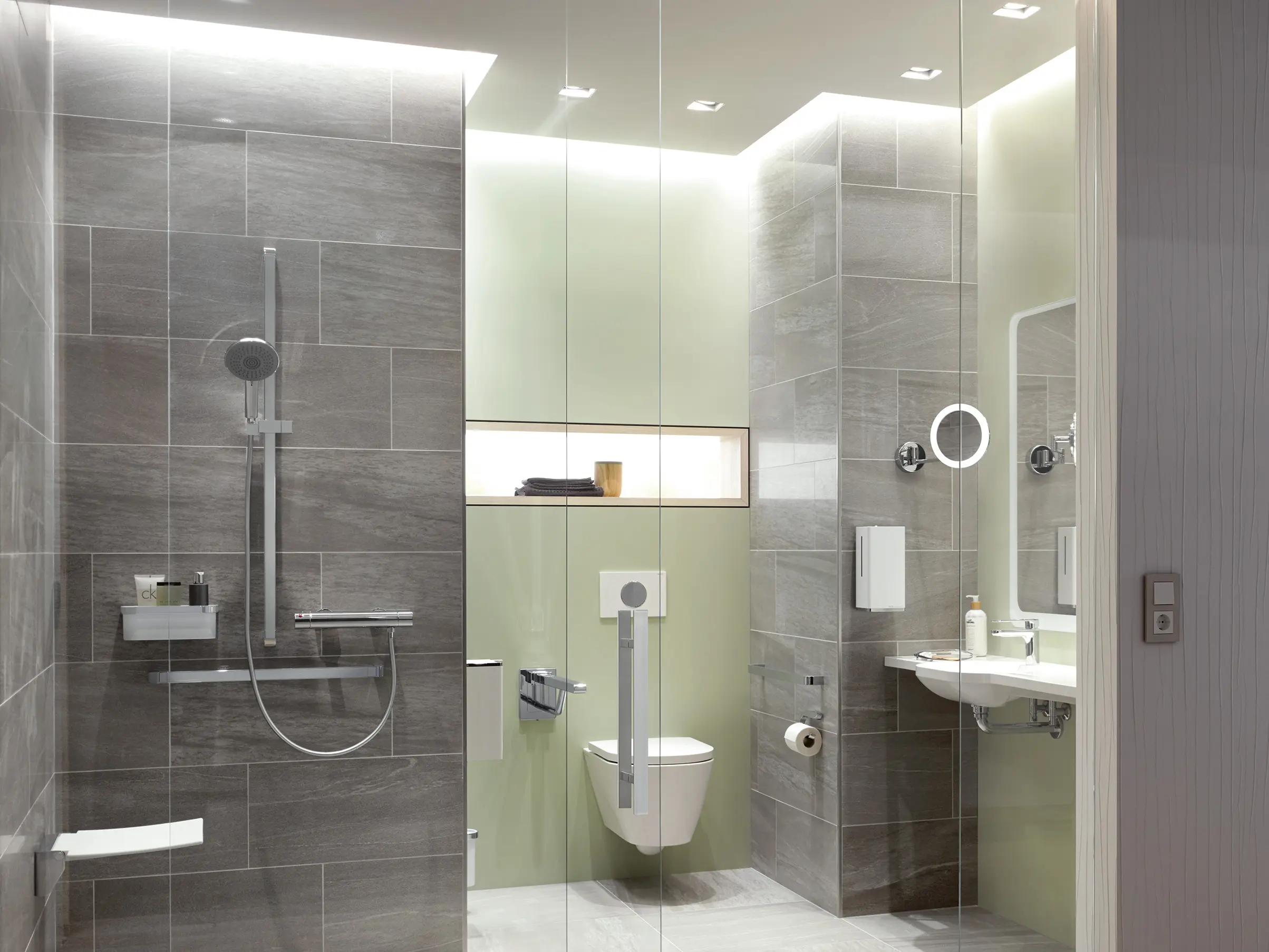 HEWI - Ablage | 800.03.10045