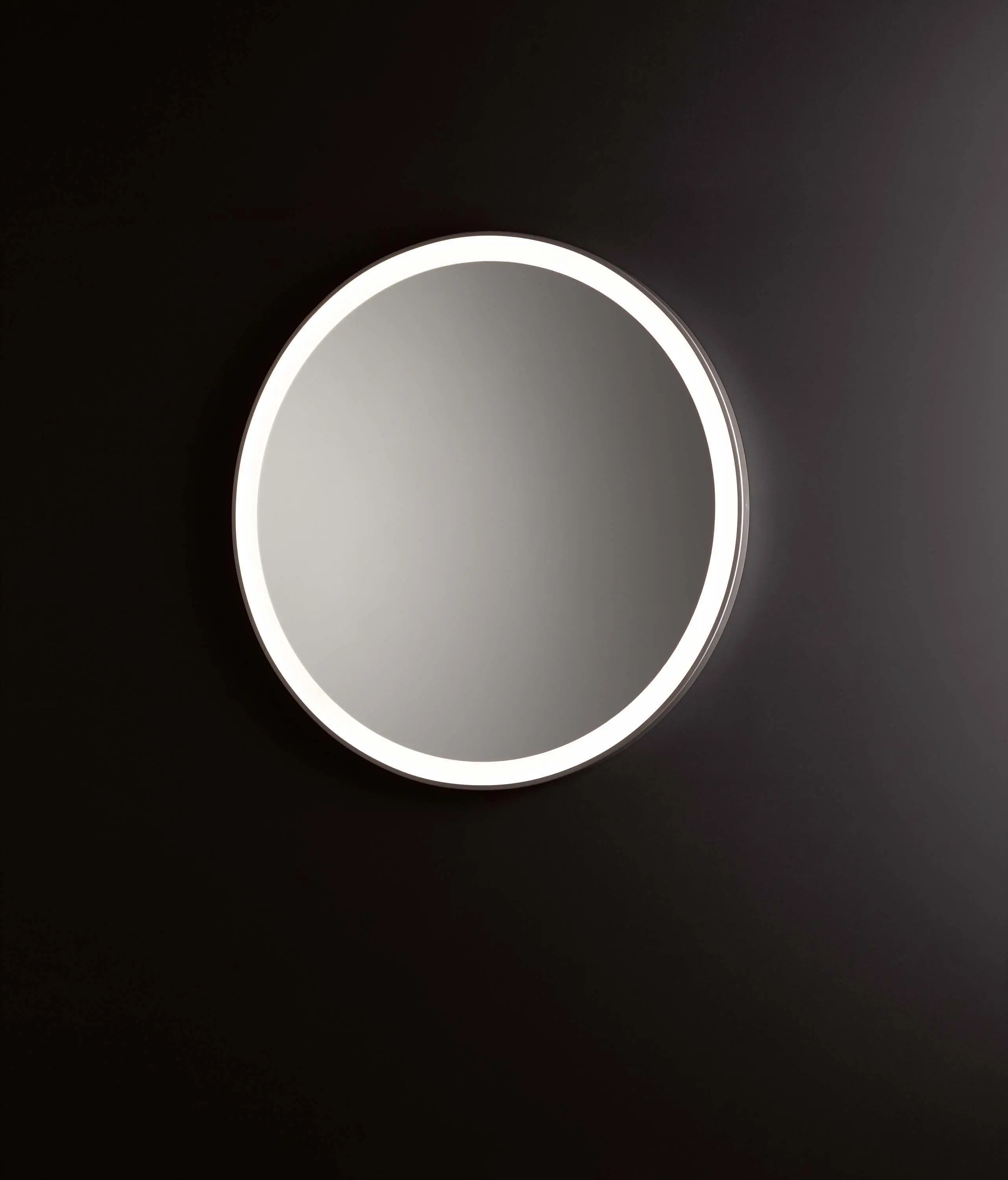 HEWI - Cosmetic mirror, illuminated