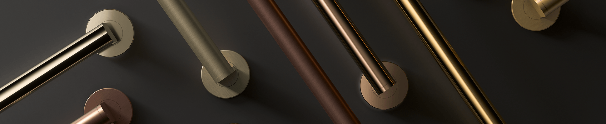 Entdecke die Welt des Herstellers HEWI