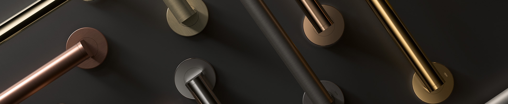 Discover the world of manufacturer HEWI