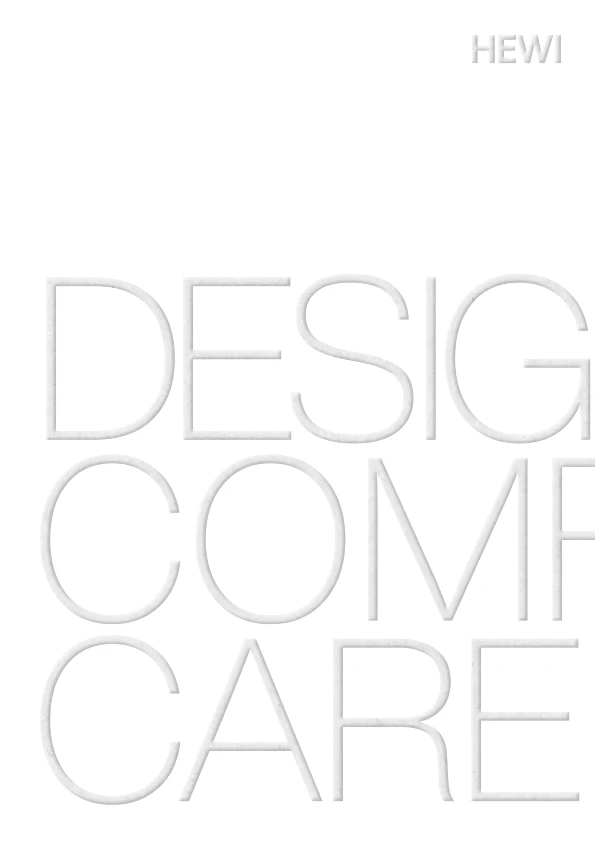 Vorschaubild für die Datei Design Comfort Care 2025