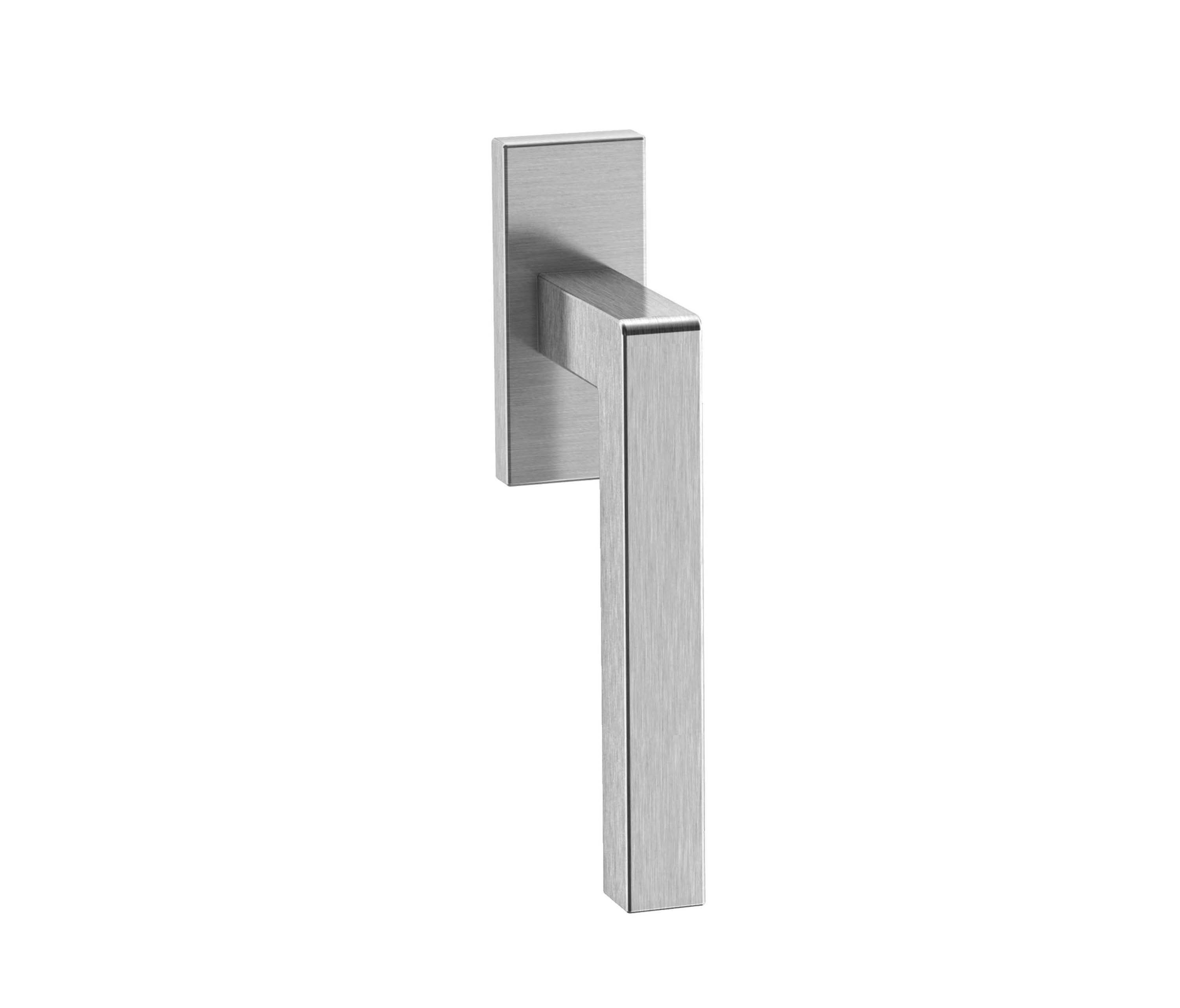 Display product Window handle | 100XAFG.1B from manufacturer HEWI