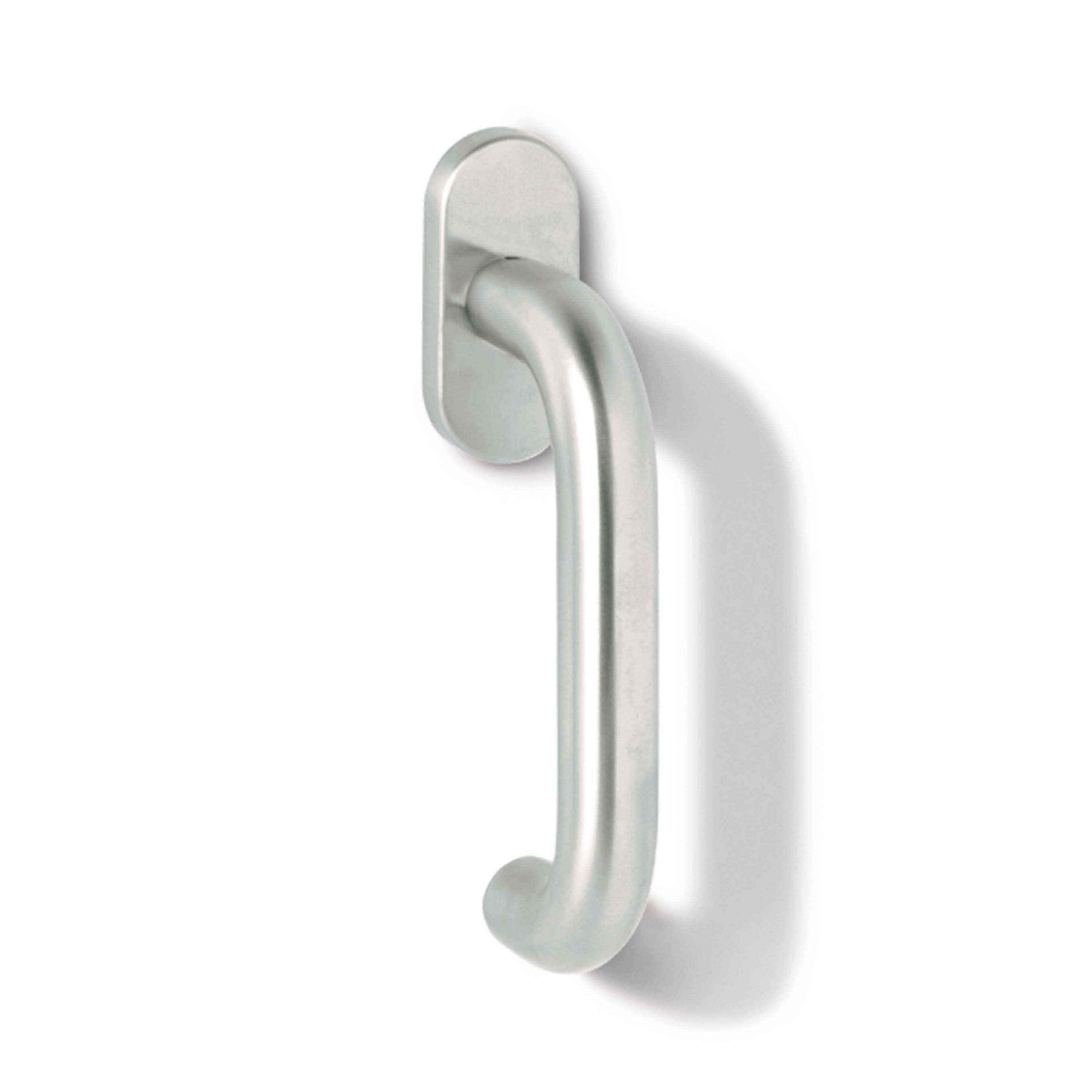 Display product Window handle | 111XAFG.1 from manufacturer HEWI