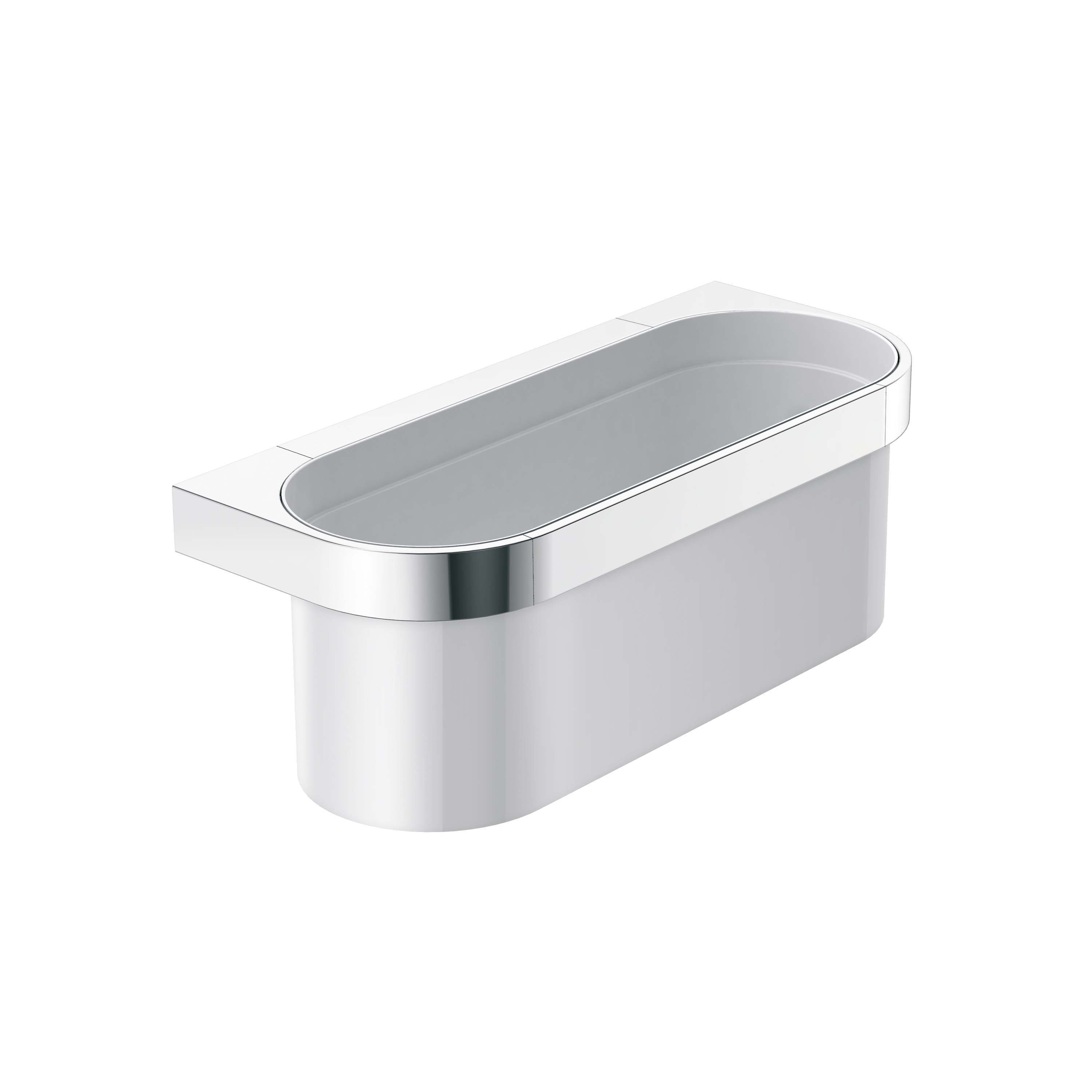 Display product Shower basket | 800.03.30041 from manufacturer HEWI