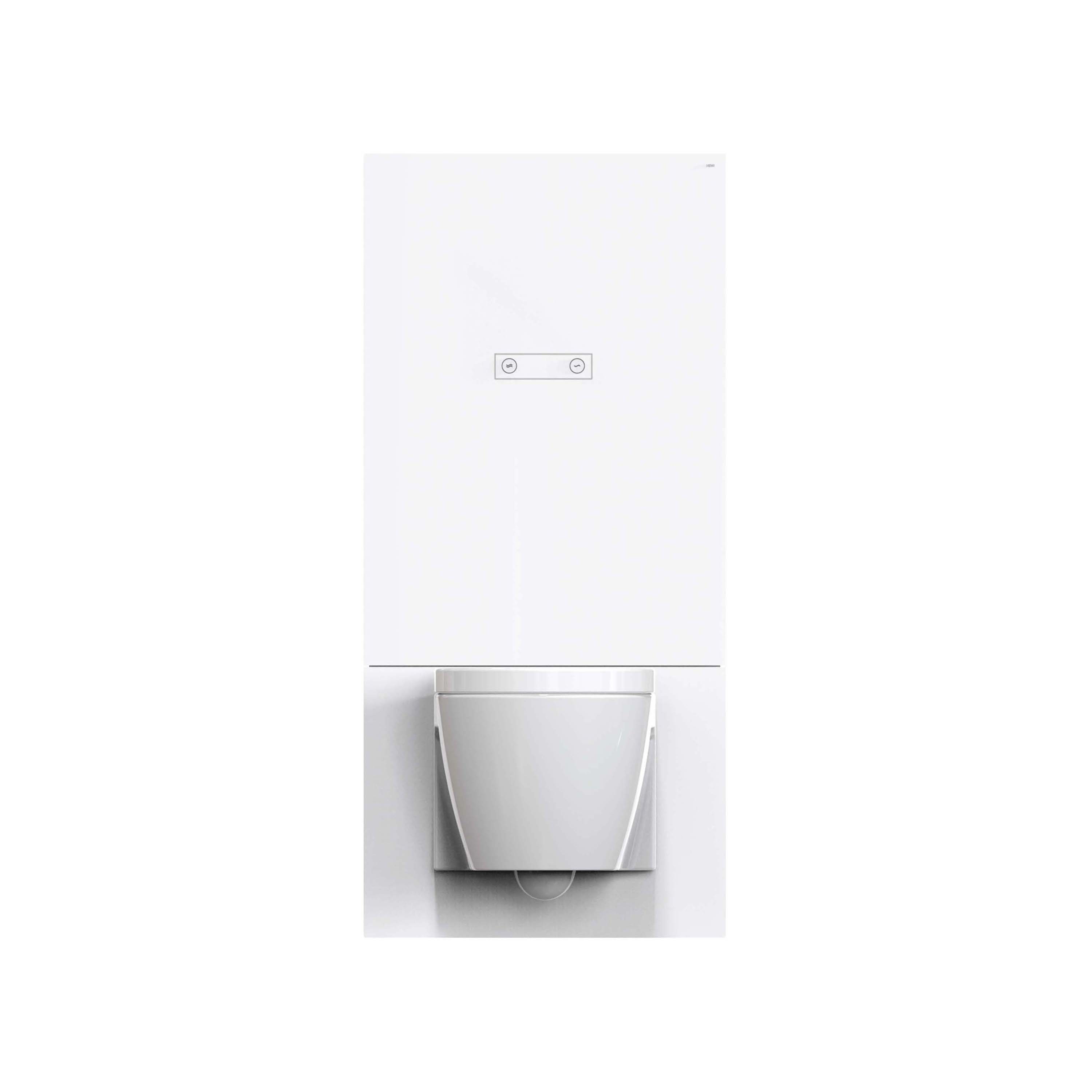 Afficher le produit Module WC du fabricant HEWI