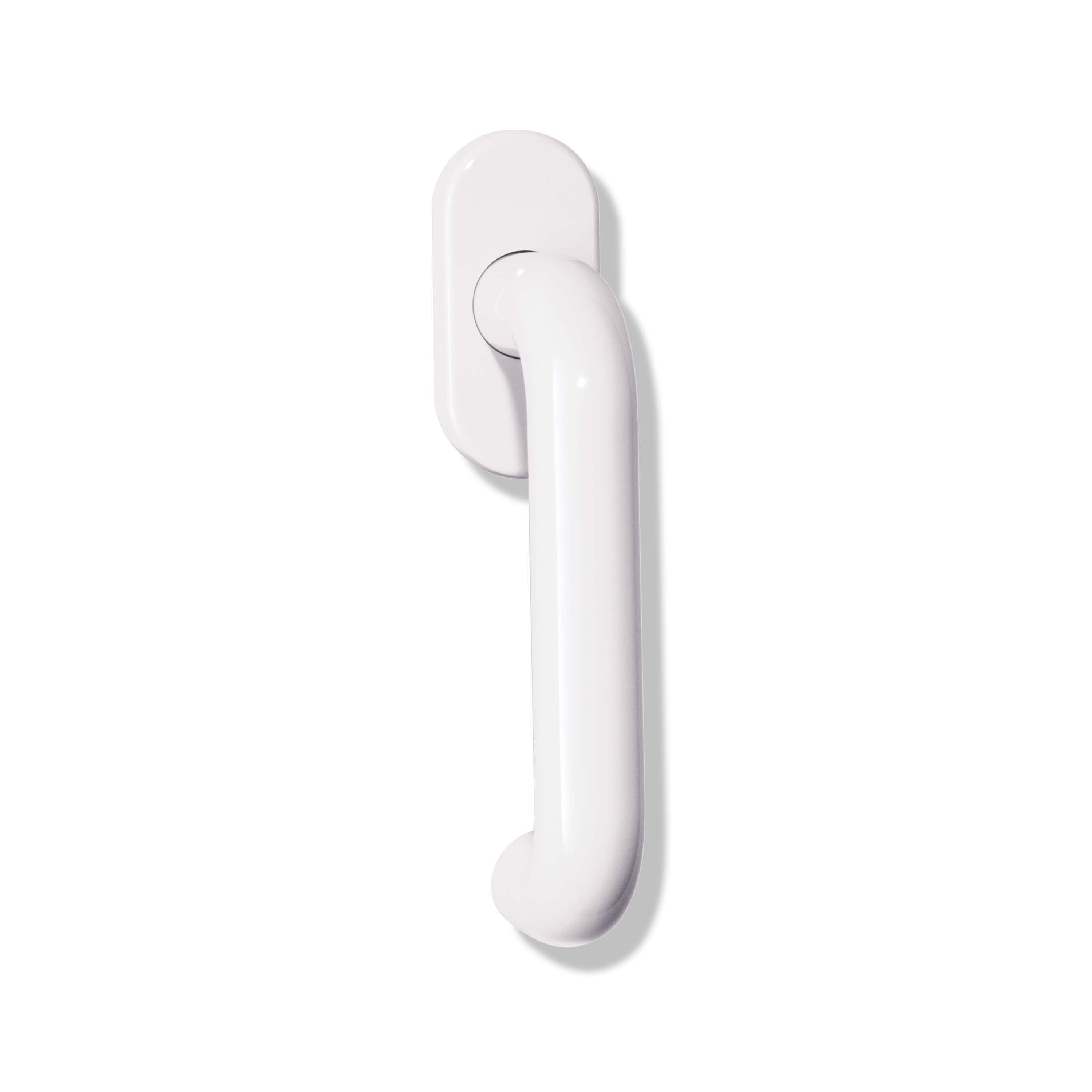 Display product Window handle | 111FG.1 from manufacturer HEWI