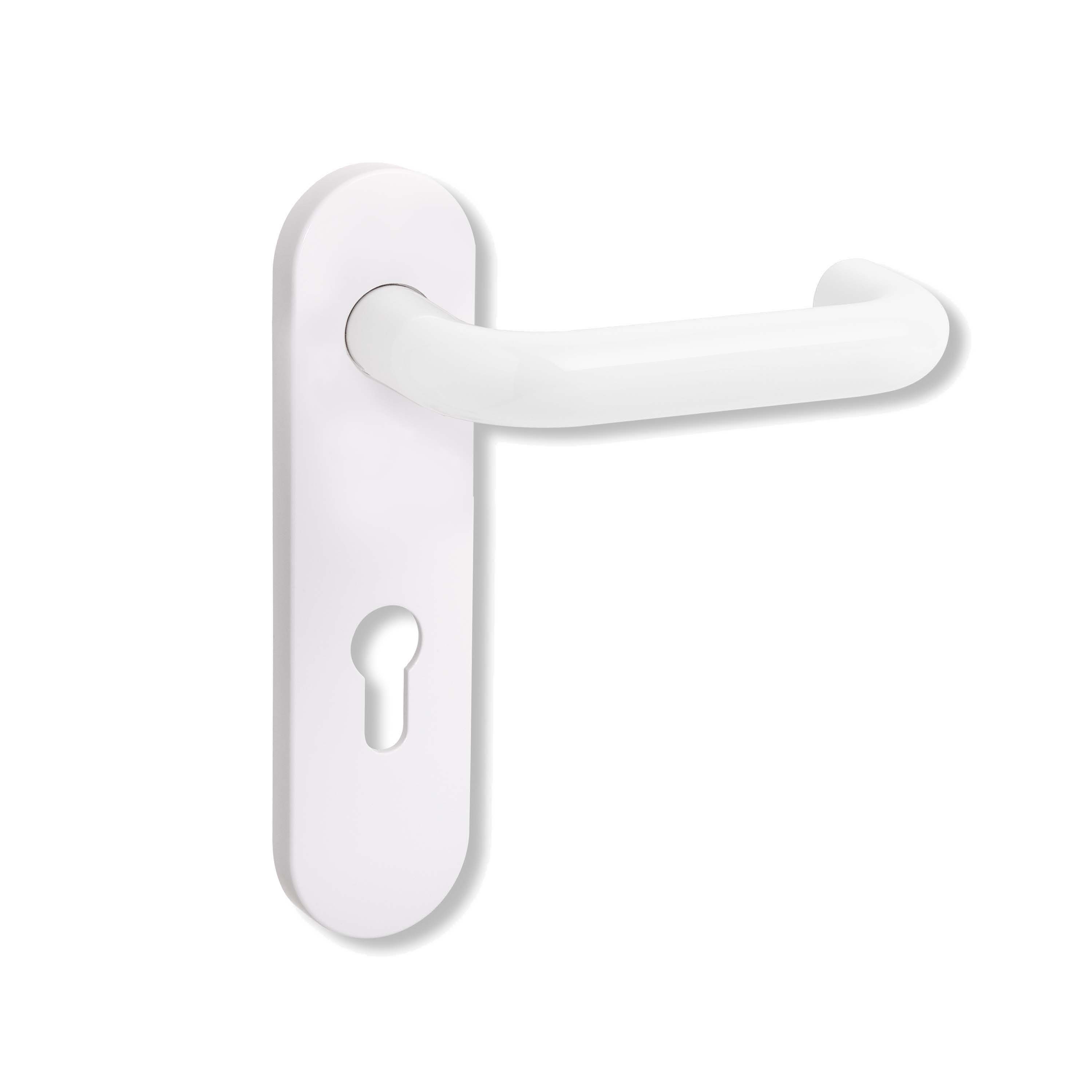 Display product Standard door fitting | 111R01.210 from manufacturer HEWI