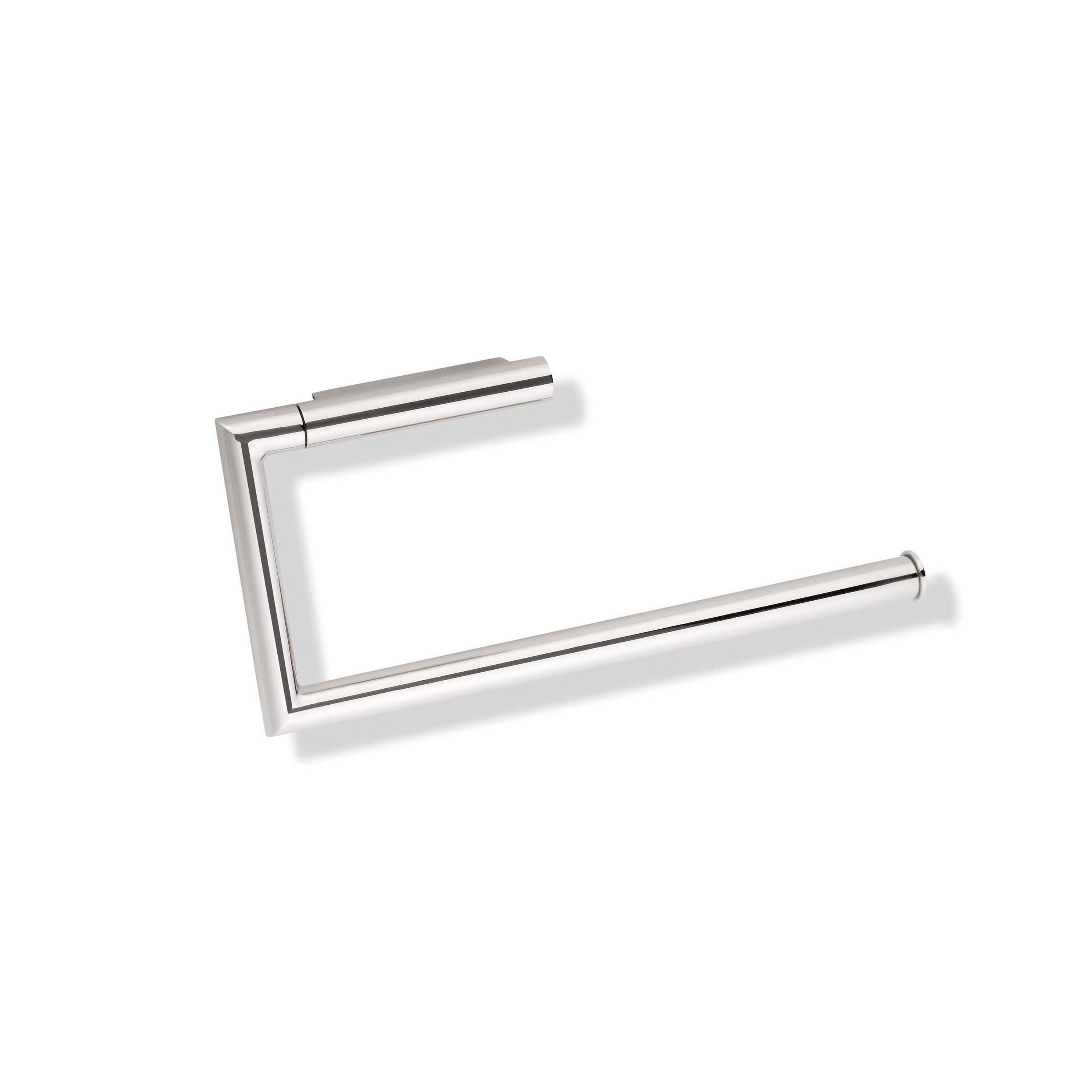Display product Toilet Roll Holder, double | 162.21.20040 from manufacturer HEWI