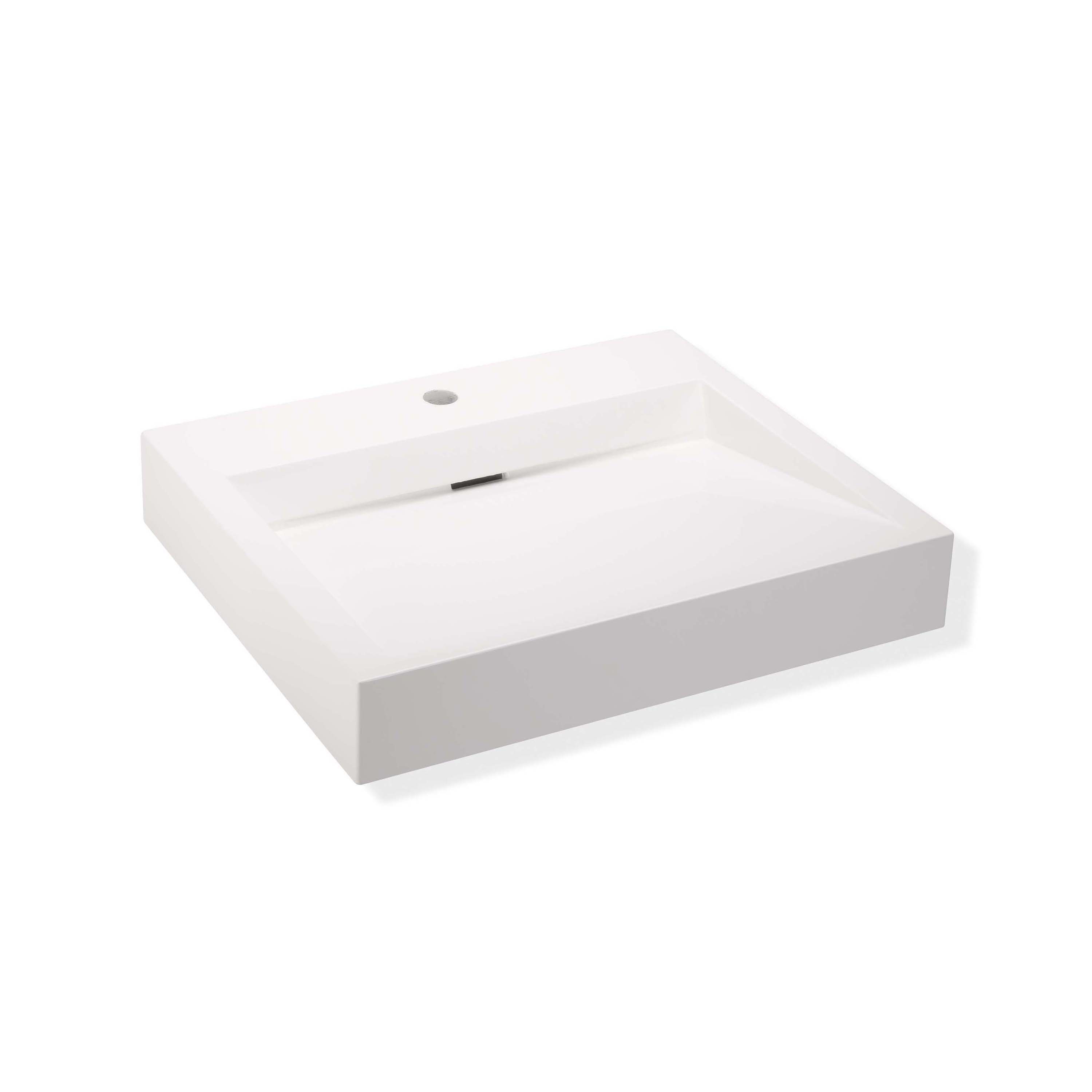 Mostrar el producto Washbasin | 950.11.301 del fabricante HEWI