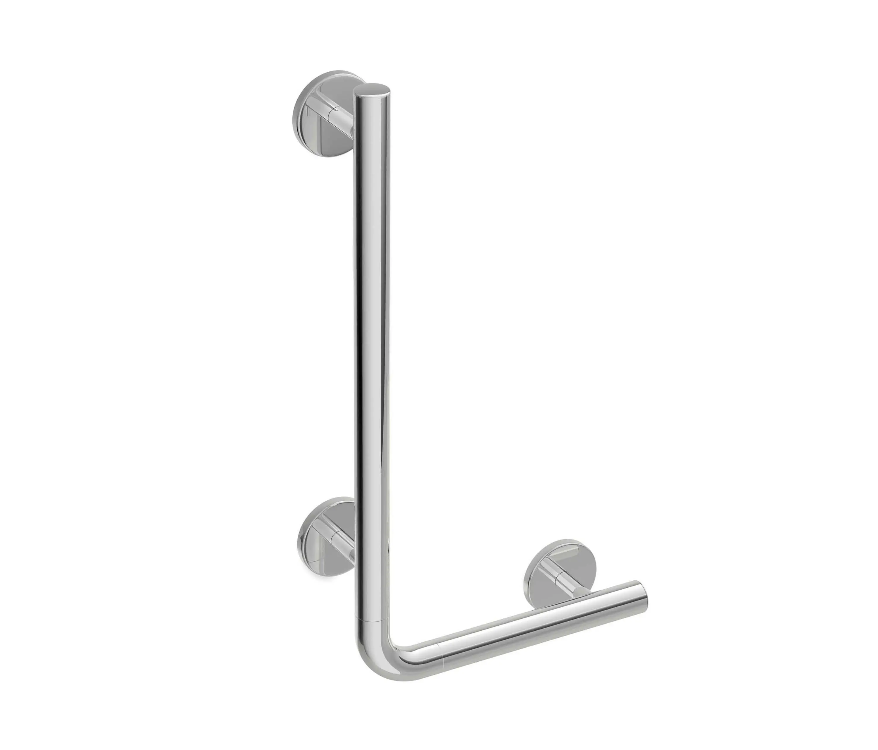 HEWI - L-shaped support rail | WARM TOUCH | 950.22.10050