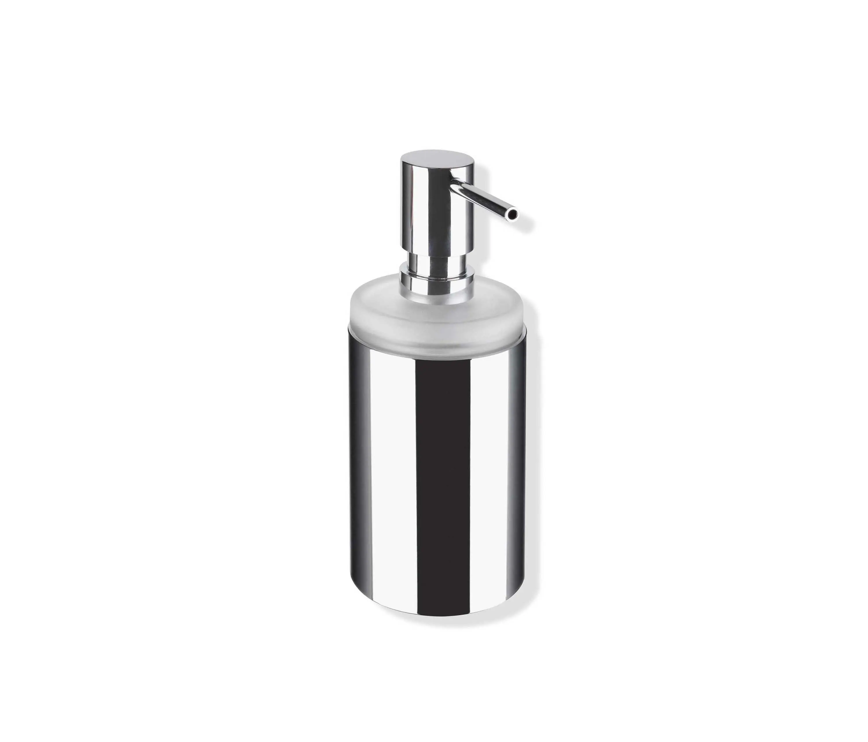 HEWI - Soap dispenser with holder | 162.06.110540