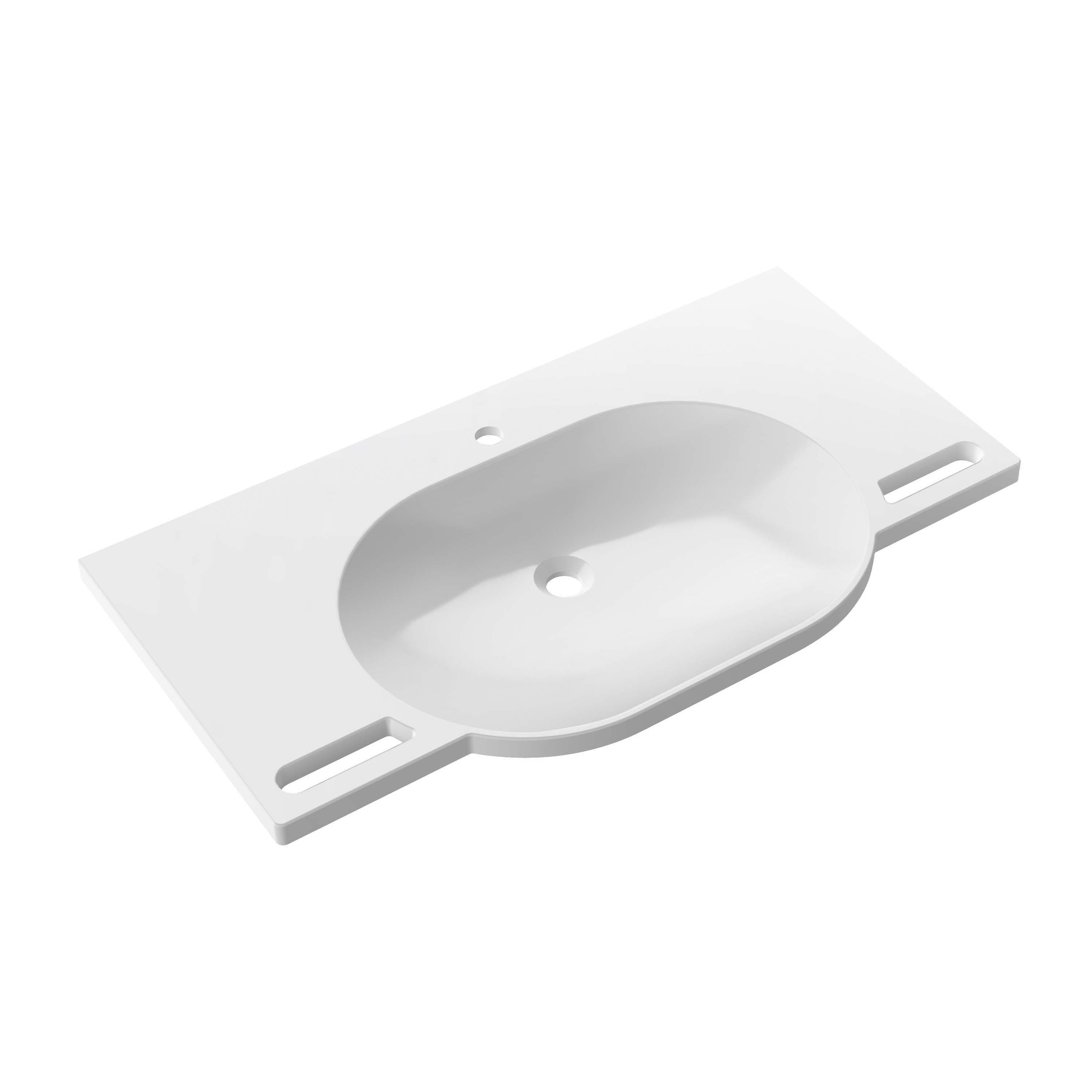 Display product Washbasin | 950.11.401 from manufacturer HEWI