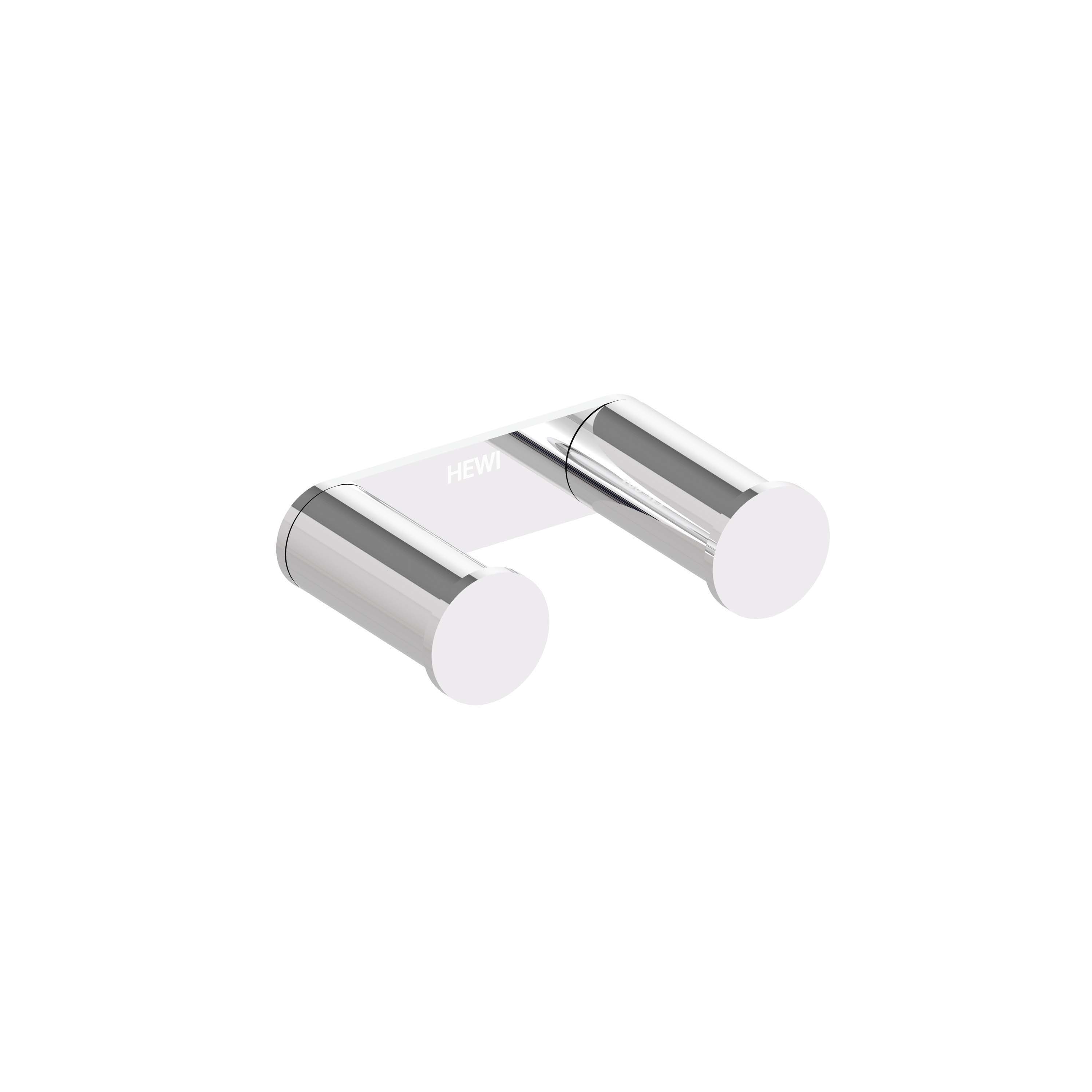 Display product Double hook | 162.90.03040 from manufacturer HEWI