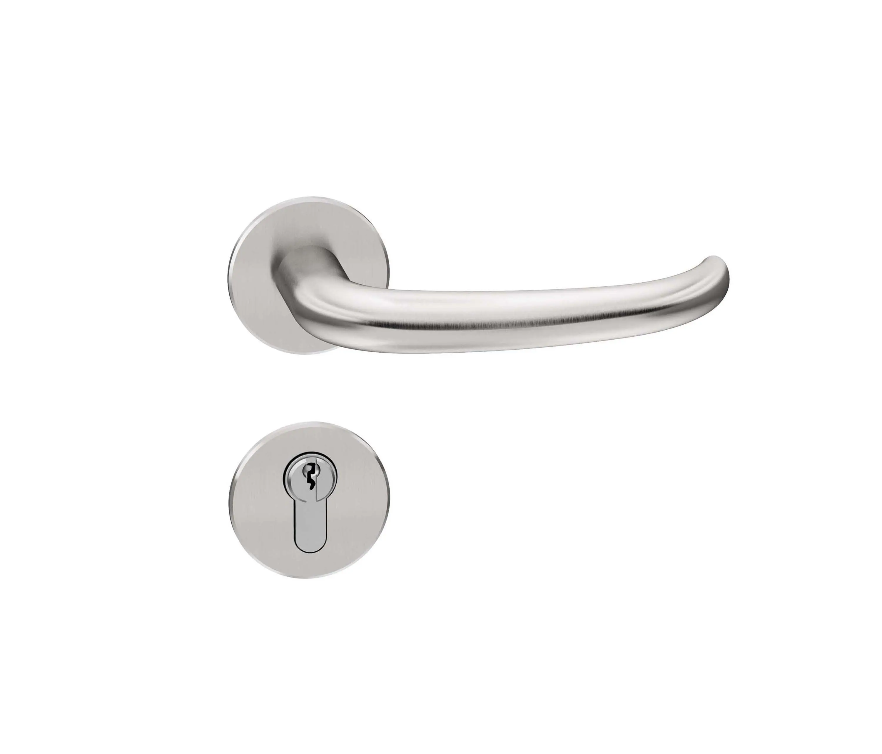 HEWI - Standard door fitting | 170XAH01.330