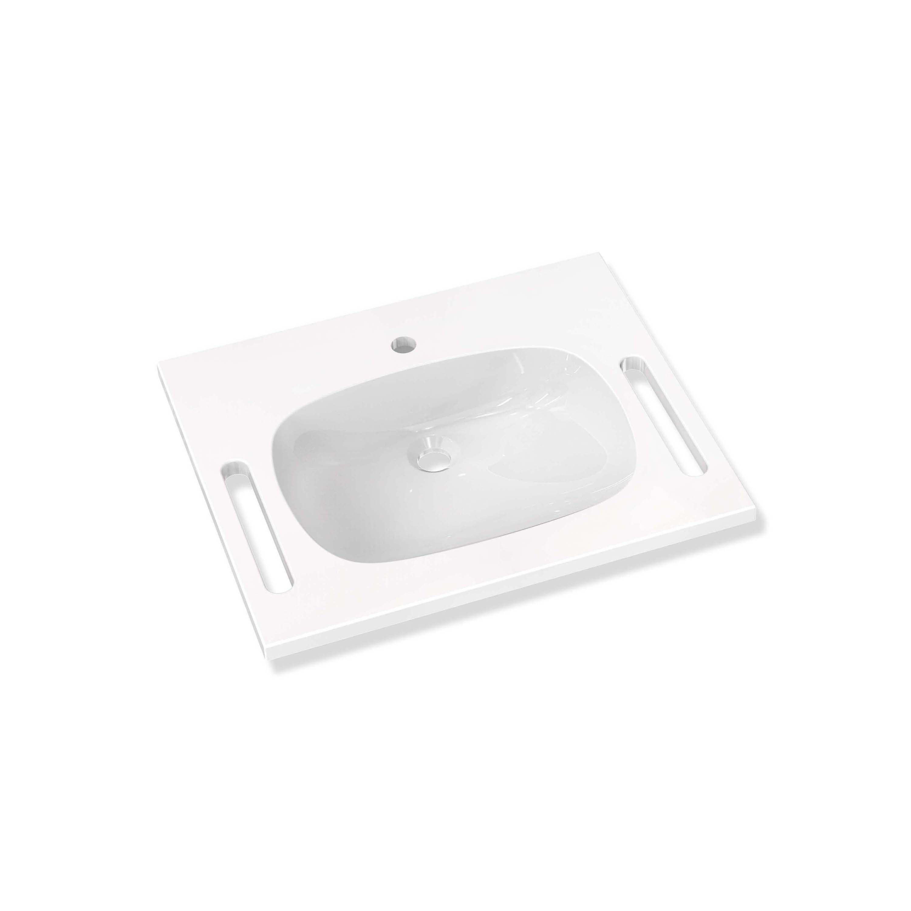 Display product Washbasin | M40.11.501 from manufacturer HEWI