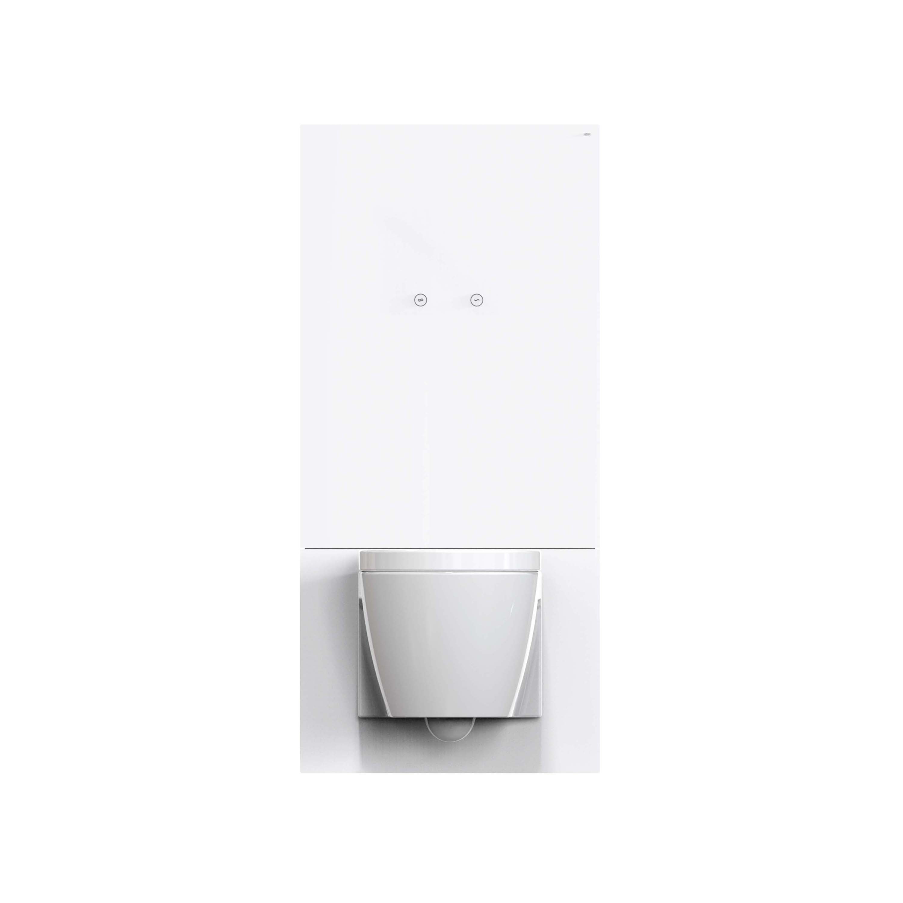 Display product WC module from manufacturer HEWI