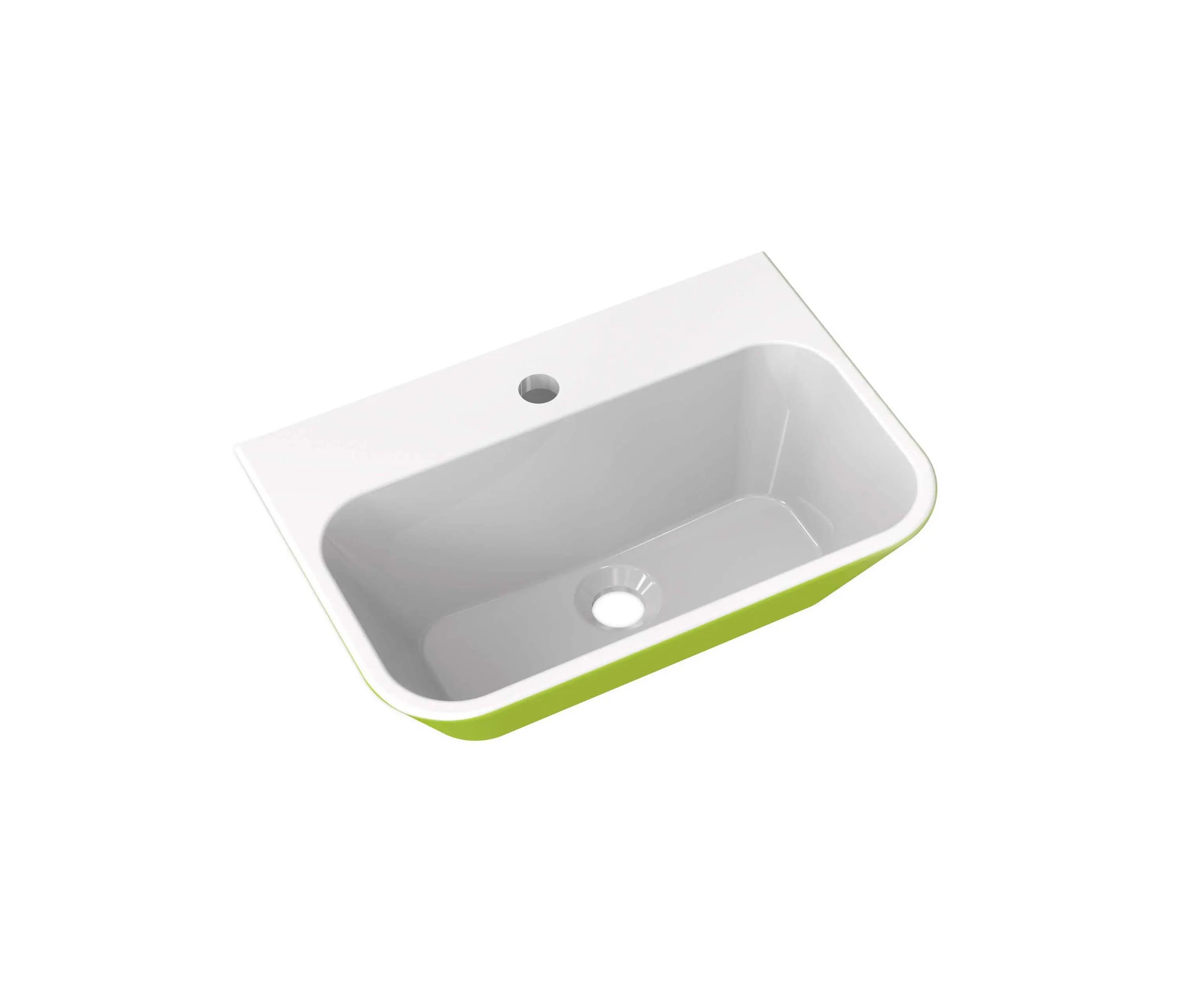HEWI - Washbasin