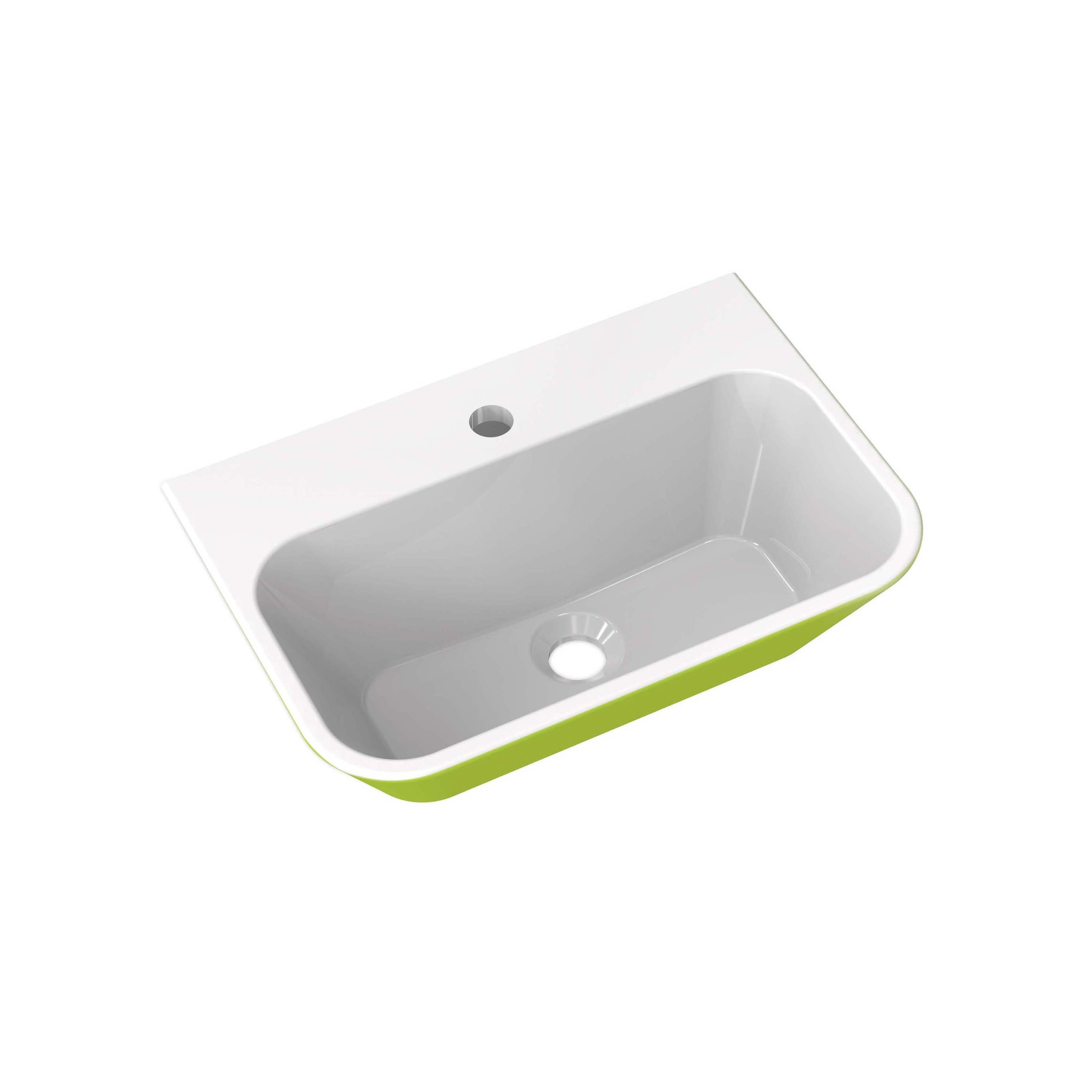 Display product Washbasin from manufacturer HEWI