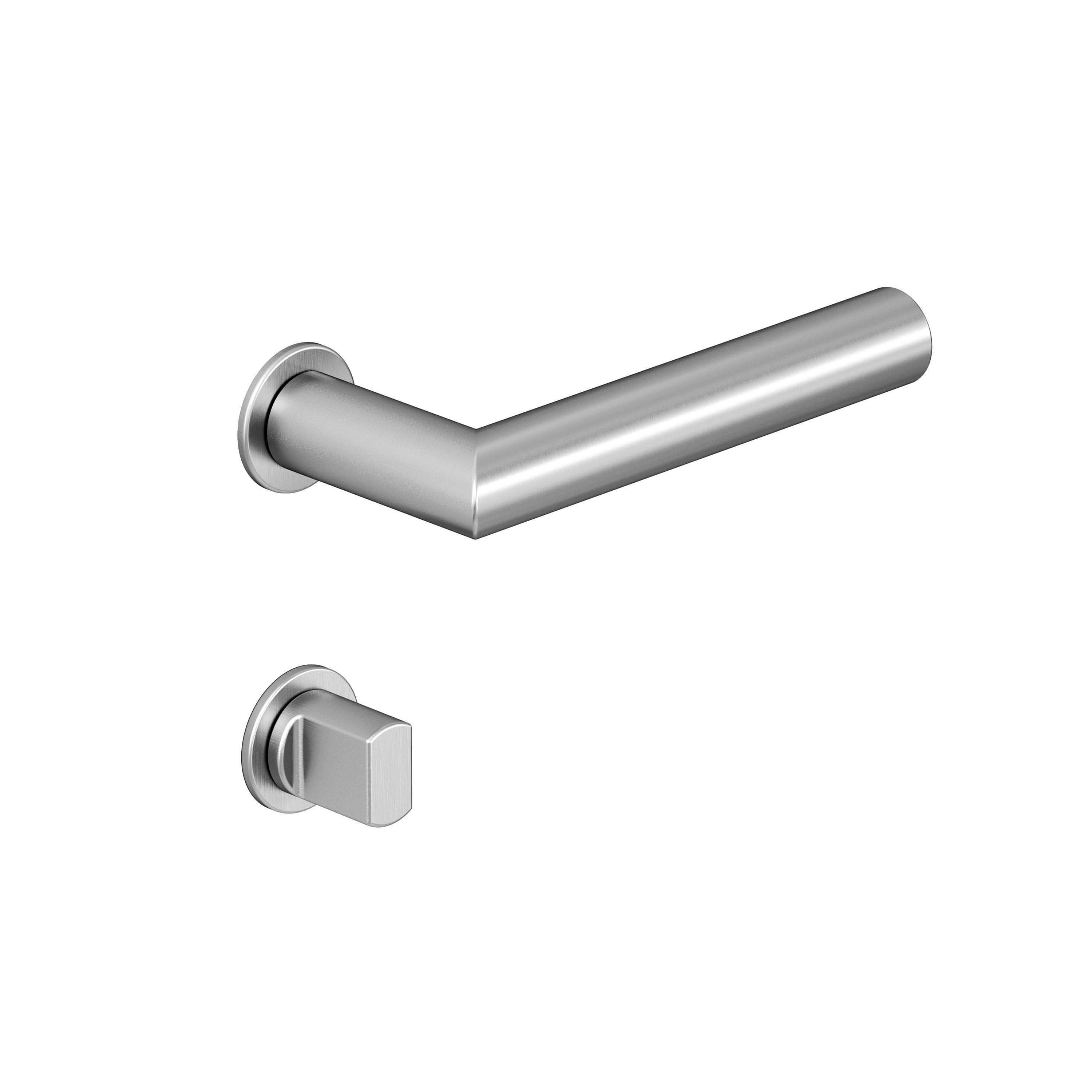 Display product Vacant/engaged fitting | 162XAM02.230 from manufacturer HEWI