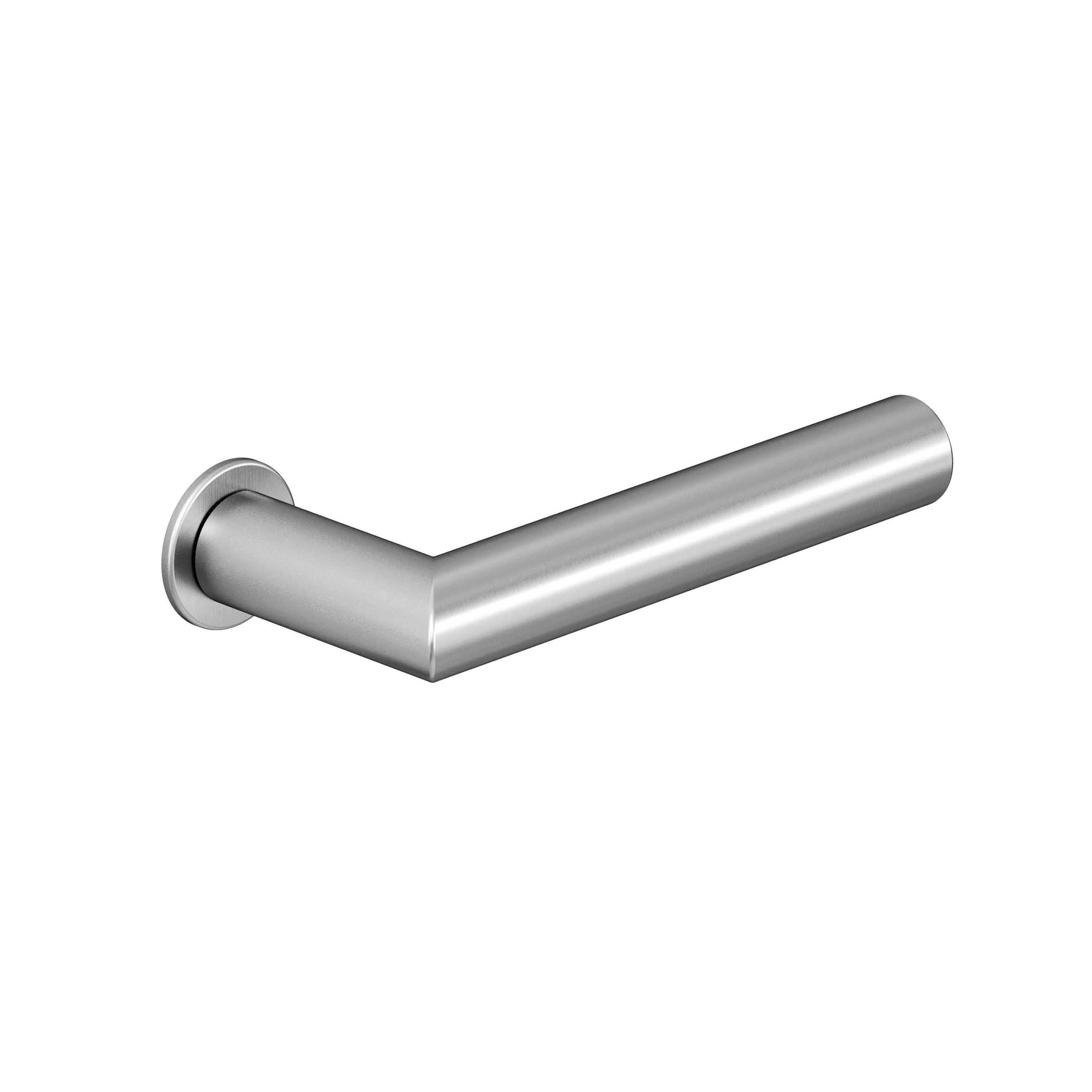 Afficher le produit Door lever fitting | 162XAM06.230 du fabricant HEWI