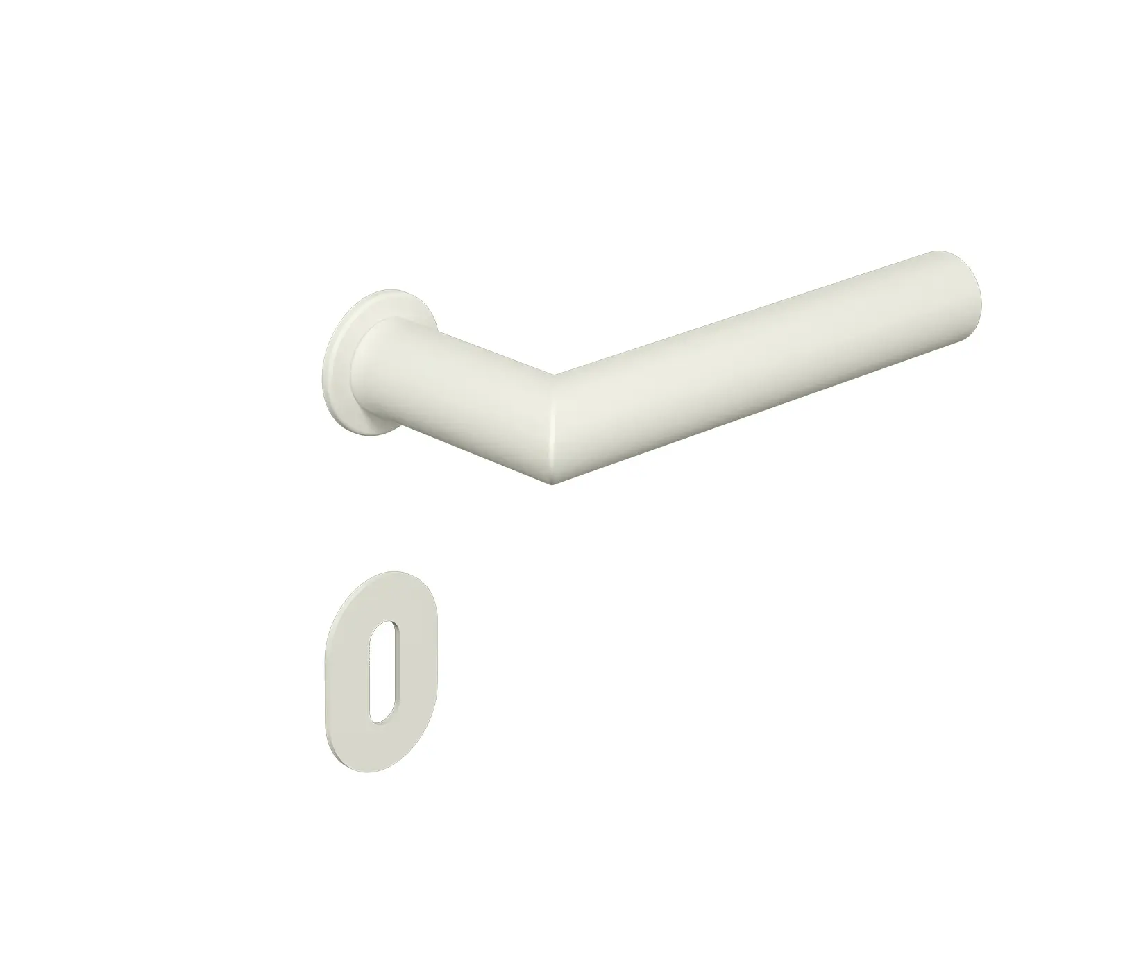 HEWI - Standard door fitting