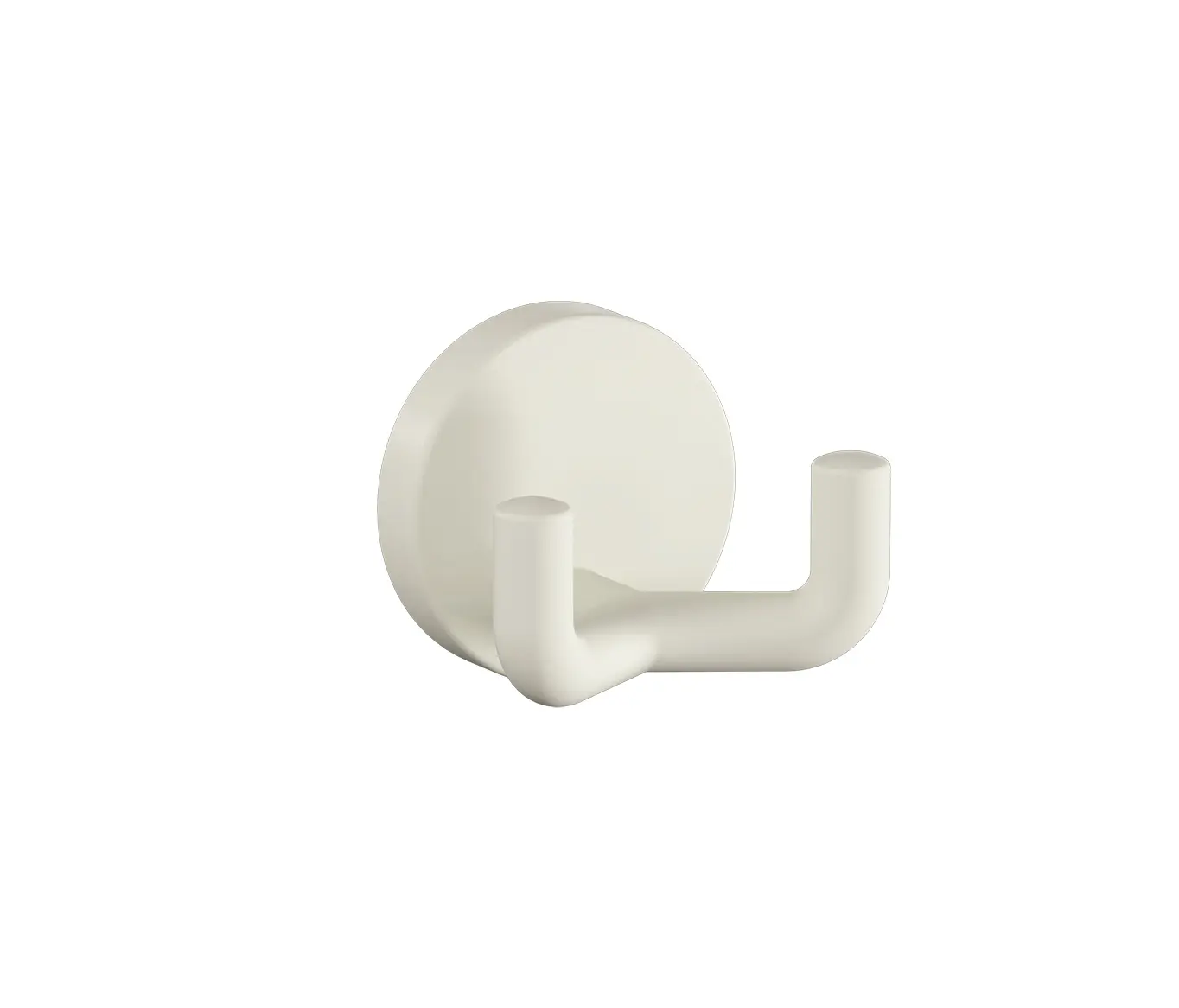 HEWI - Double hook | 477.90B025
