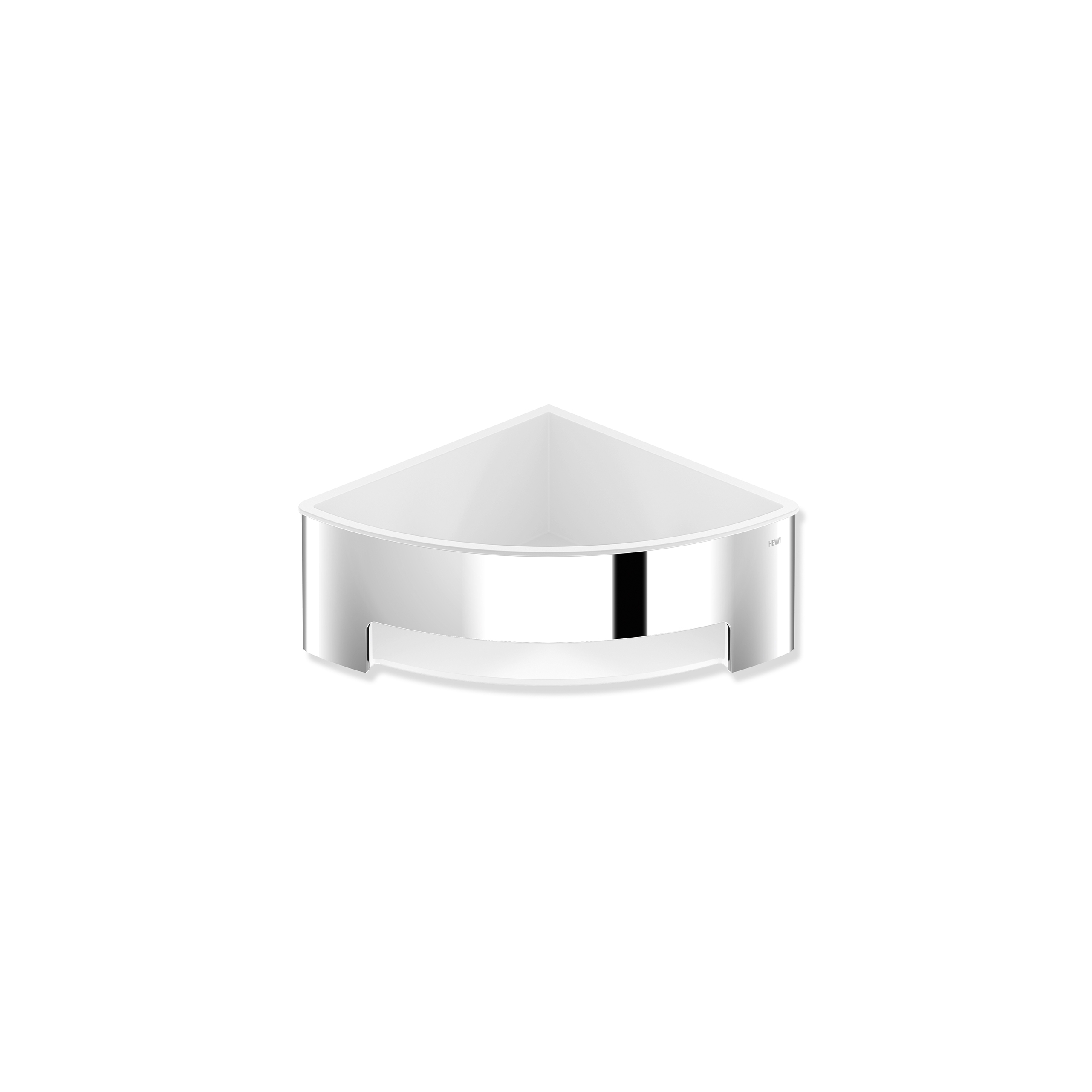 Display product Shower basket chrome | 900.03.00240 from manufacturer HEWI