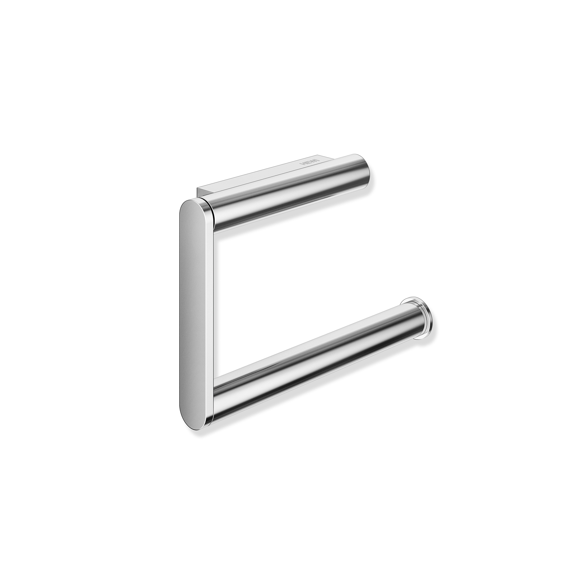 Distributeur papier WC chromé brillant | 900.21.00040