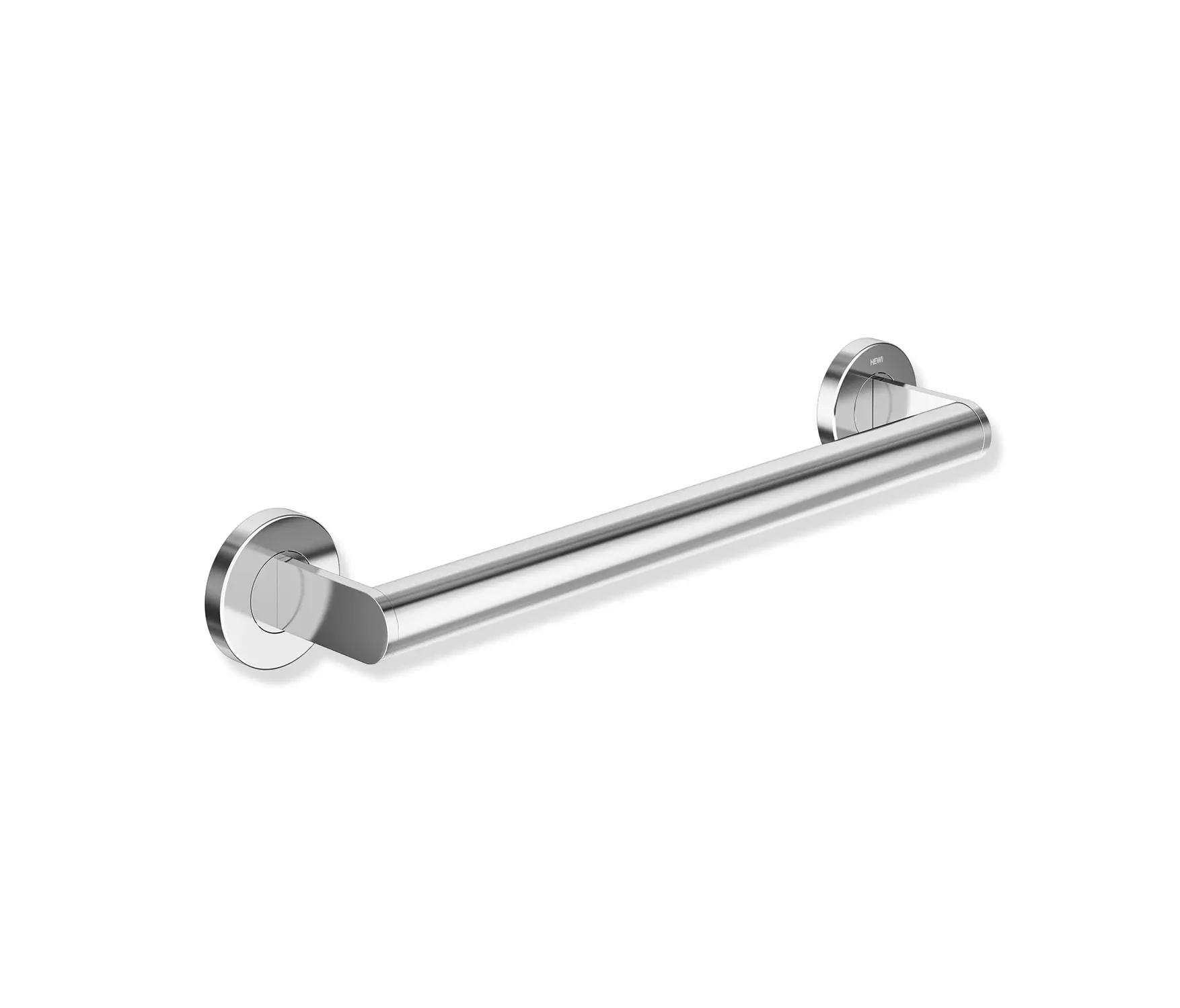 HEWI - Support rail c to c 400 mm chrome | 900.36.03140