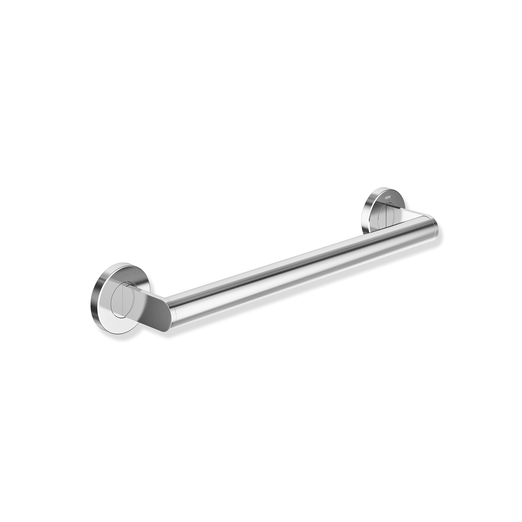 Display product Support rail c to c 400 mm chrome | 900.36.03140 from manufacturer HEWI