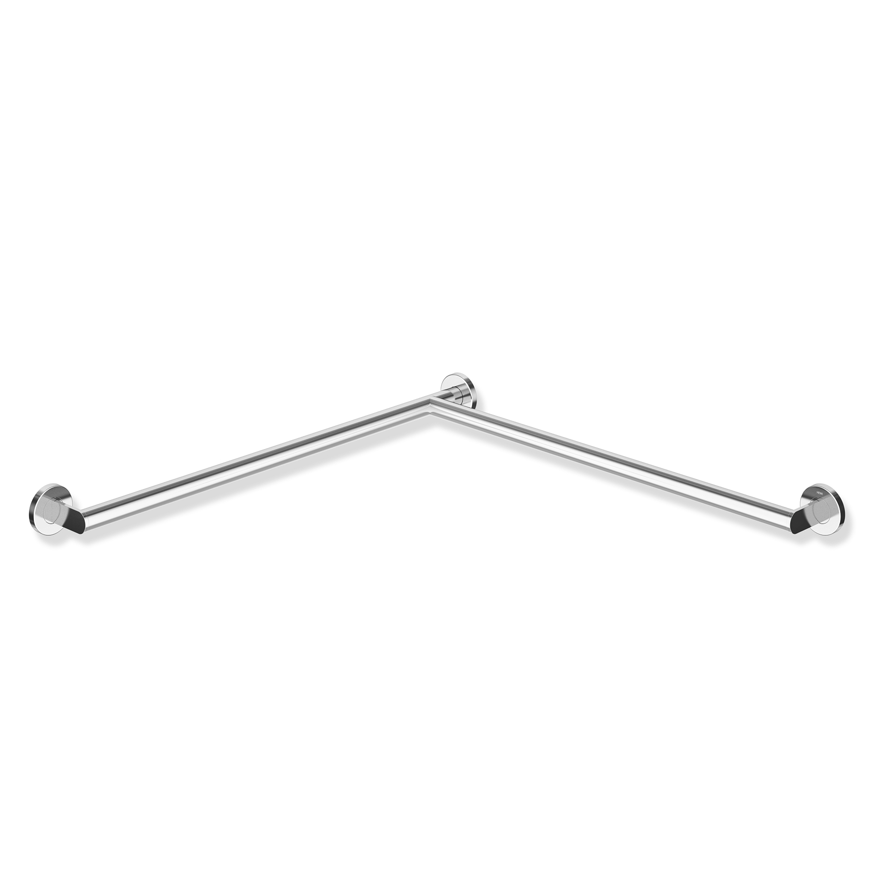 Vertoon produk Shower grab rail chrome | 900.35.13540 van vervaardiger HEWI