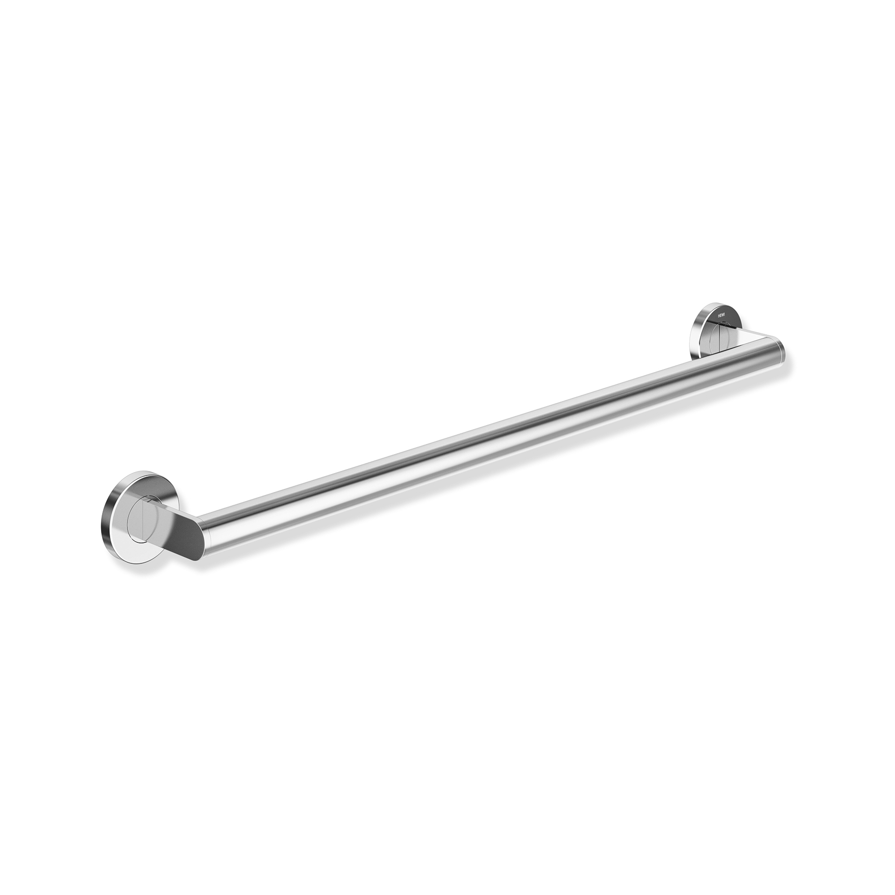 Produkt Haltegriff  Achsmaß 900 mm verchromt | 900.36.03640 des Herstellers HEWI anzeigen