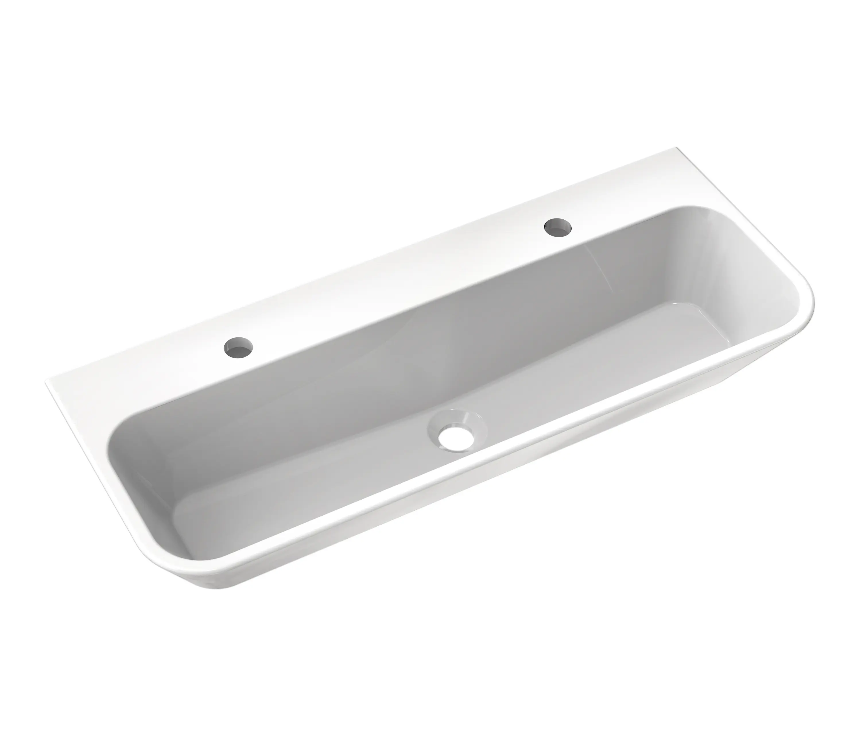 HEWI - Double washbasin