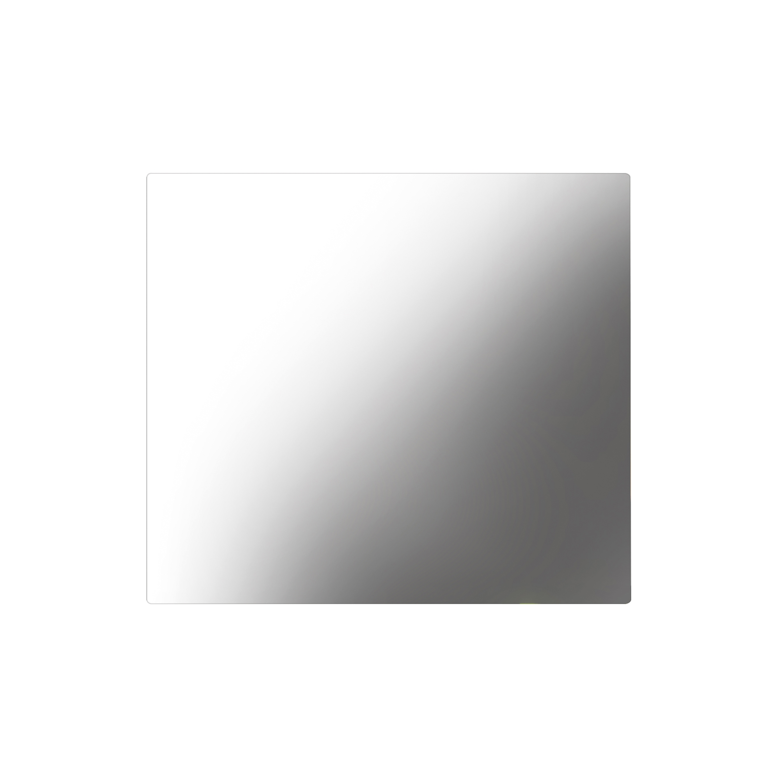 Vertoon produk Mirror van vervaardiger HEWI