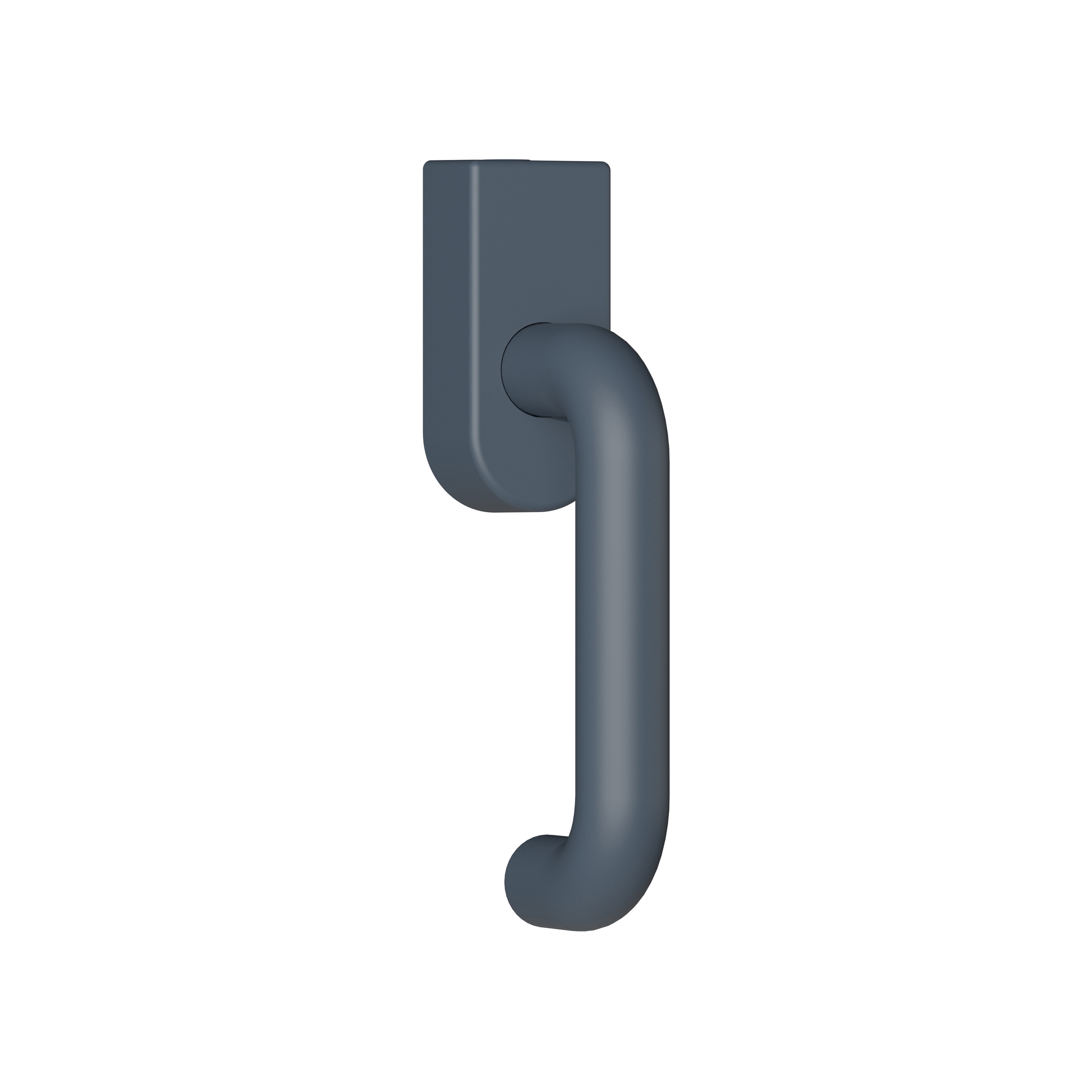 Display product Window handle from manufacturer HEWI
