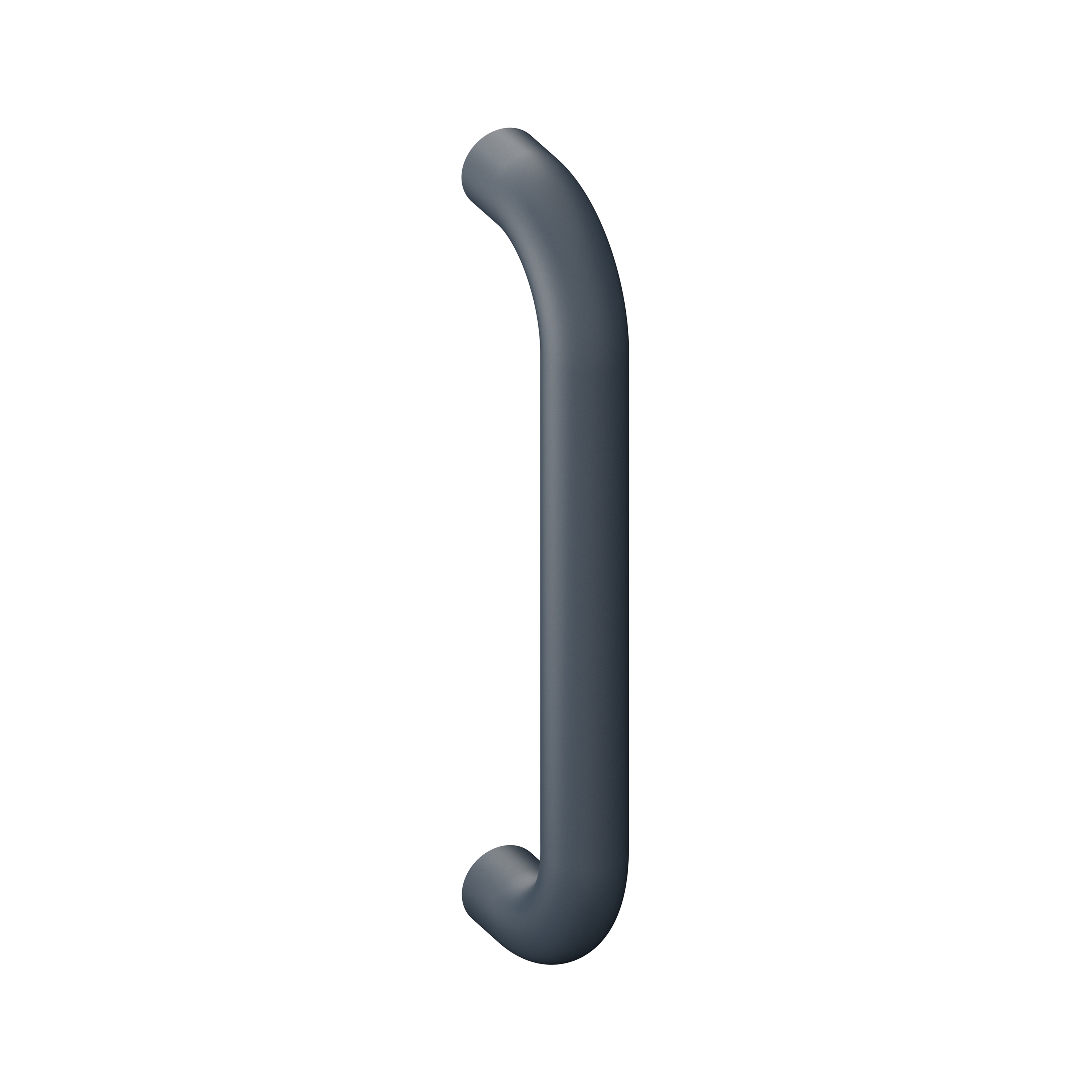 Display product Handle or rail | 550.33BLT from manufacturer HEWI