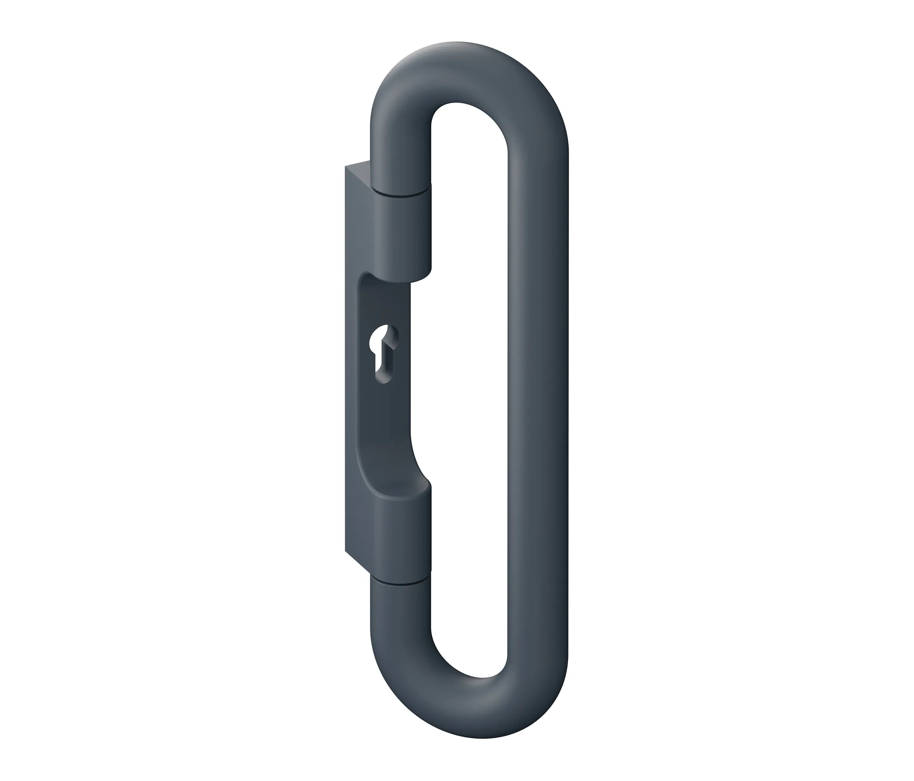 HEWI - Push/pull handle set | 111PBDG02