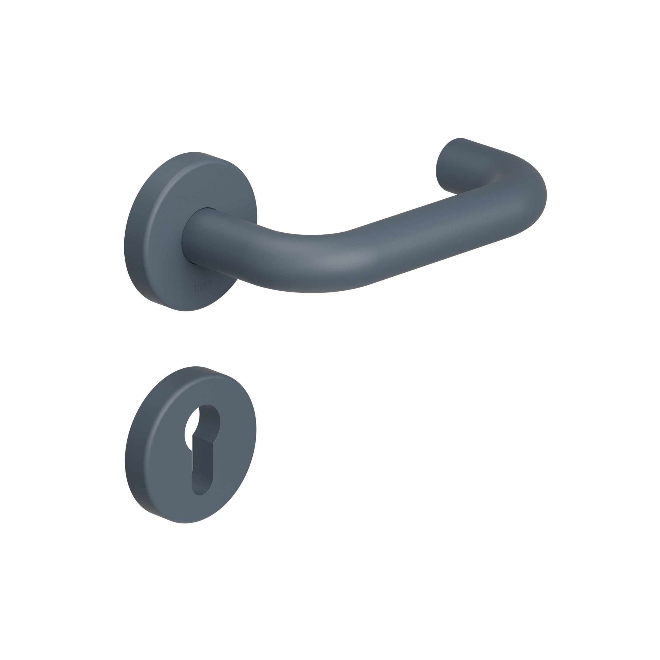 Vertoon produk Standard door fitting | 111PBR01.130 van vervaardiger HEWI
