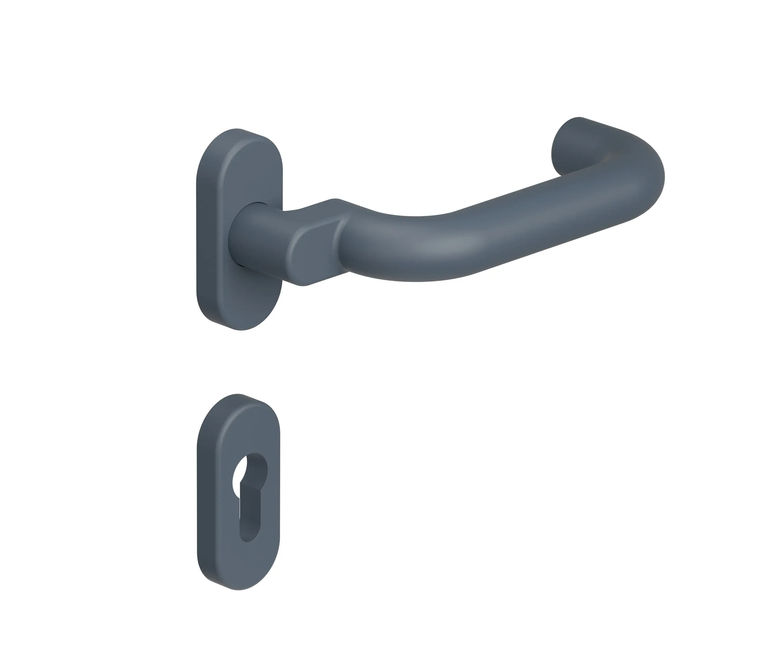 HEWI - Fire door fitting | 111PBR11.440