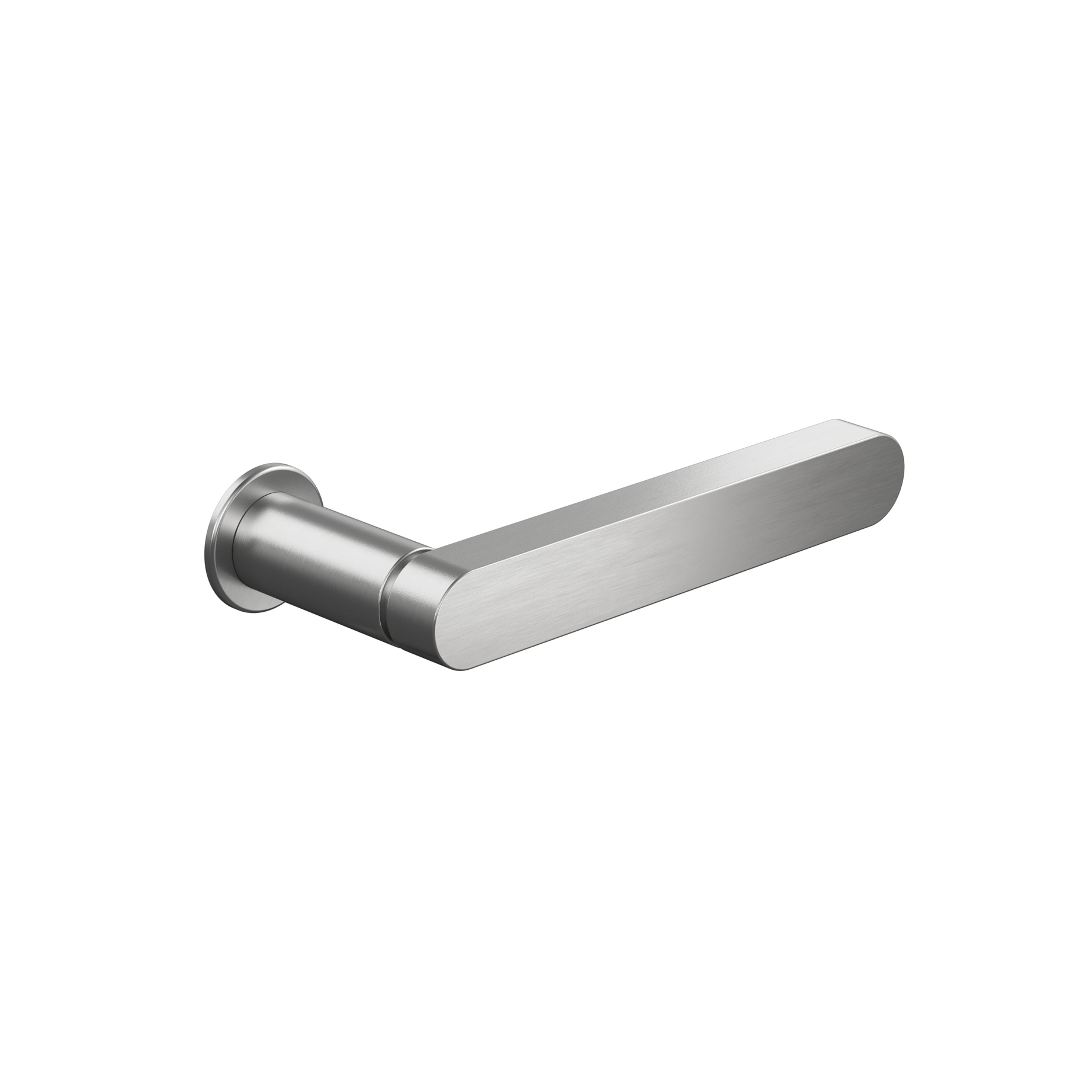 Display product Door lever fitting | 270XAM06.130 from manufacturer HEWI