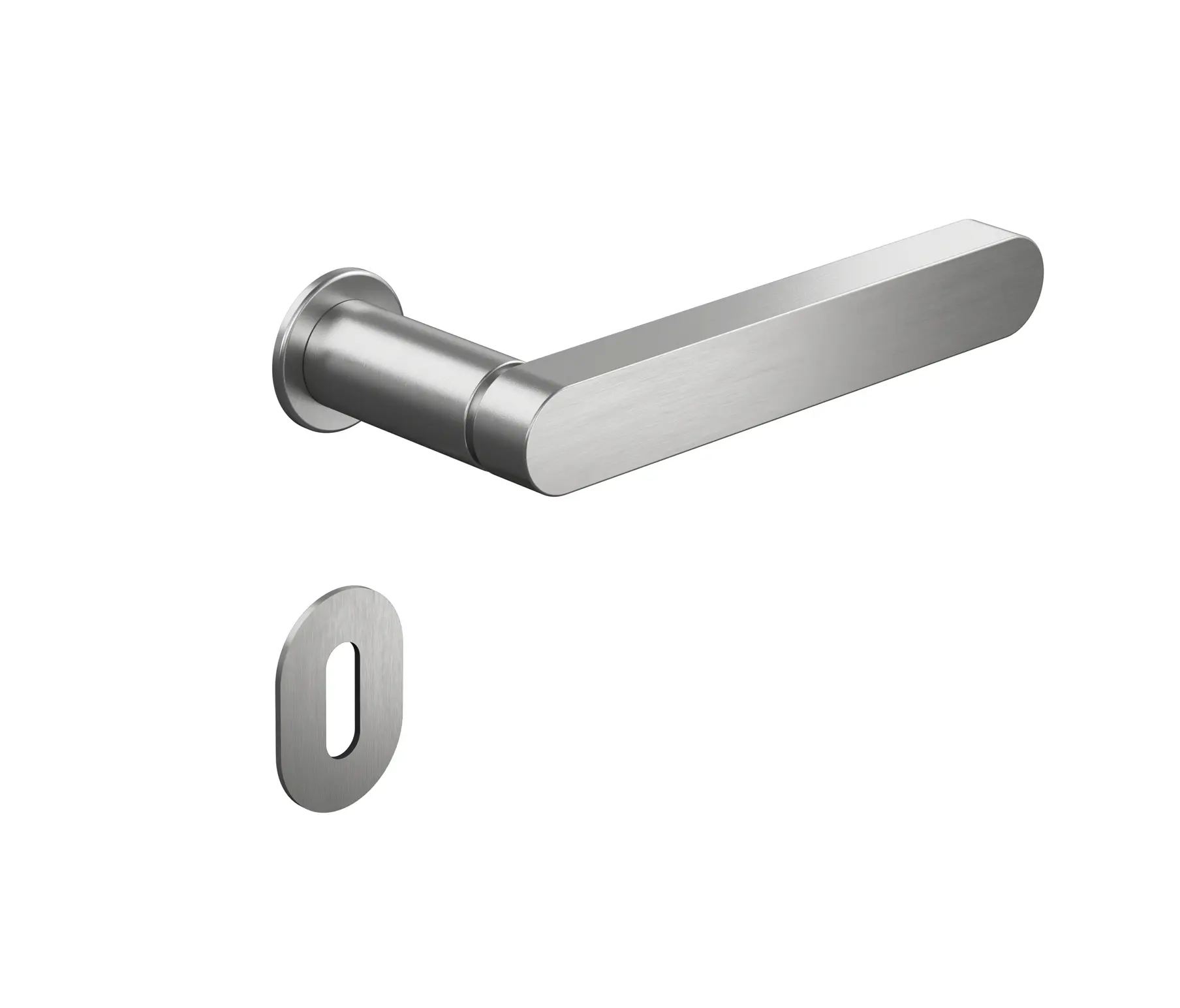 HEWI - Garniture pour porte intérieure | 270XAM01.130