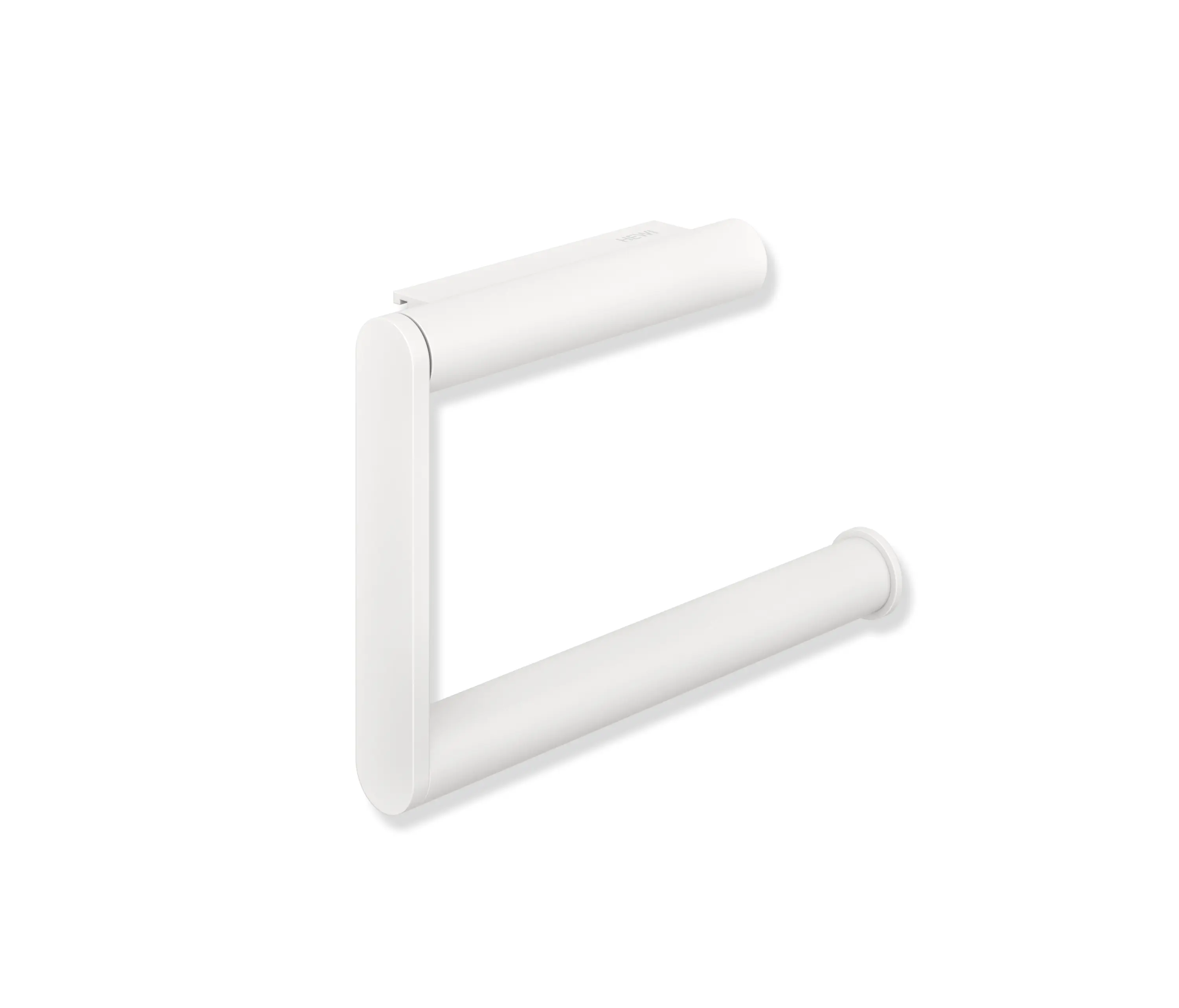 HEWI - Toilet roll holder 
powder-coated