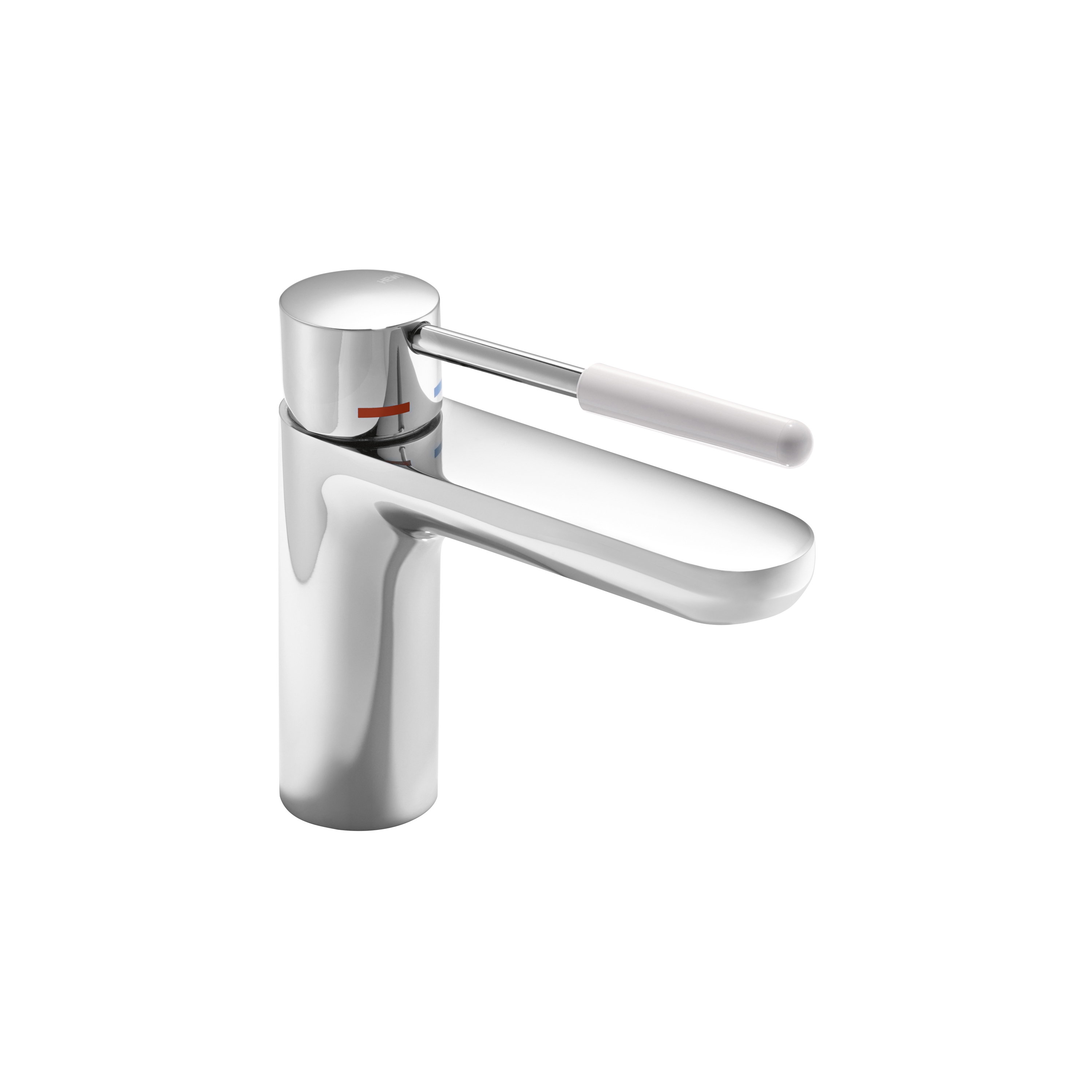 Afficher le produit Mitigeur de lavabo monocommande  active+ du fabricant HEWI