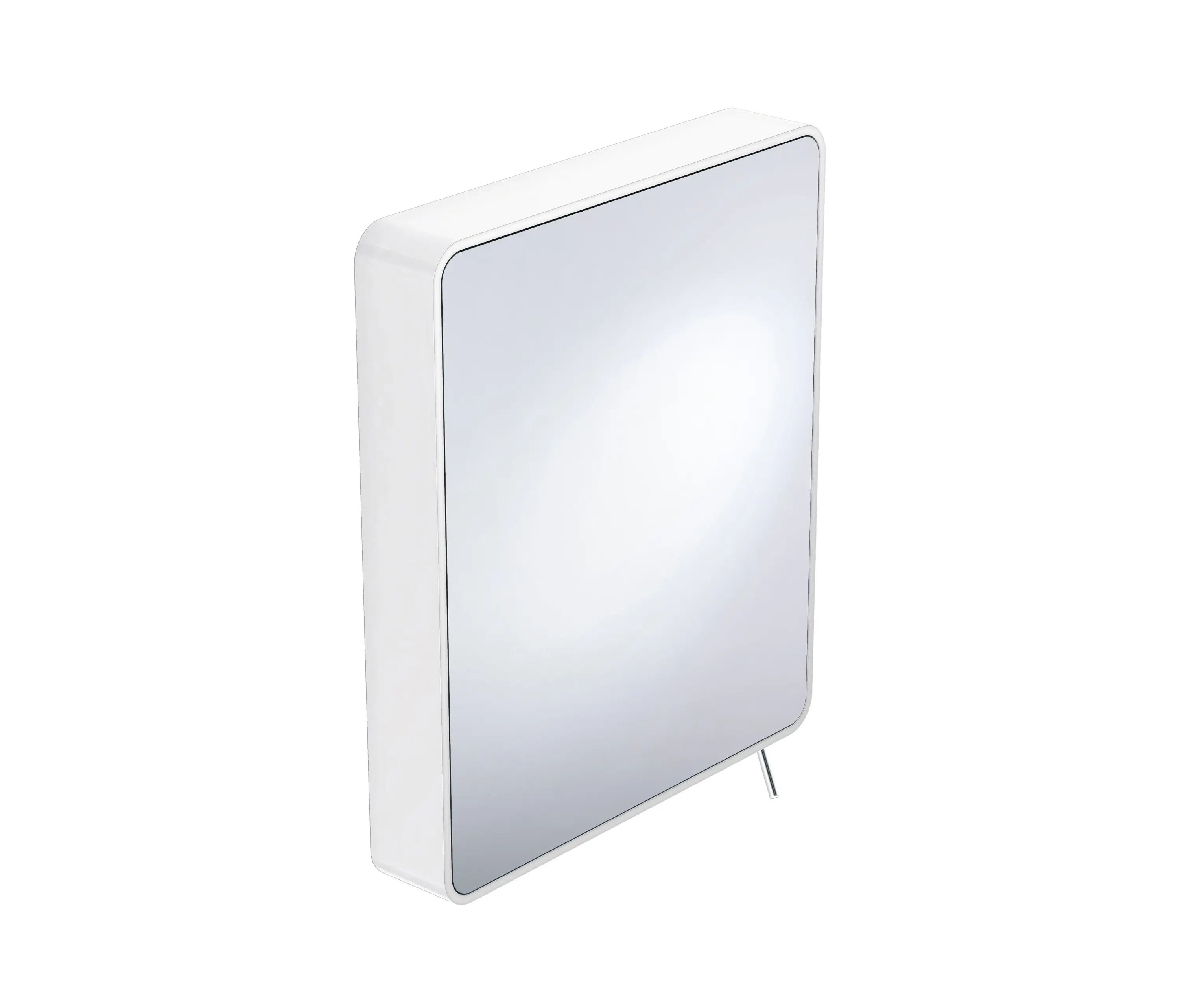 HEWI - Adjustable mirror