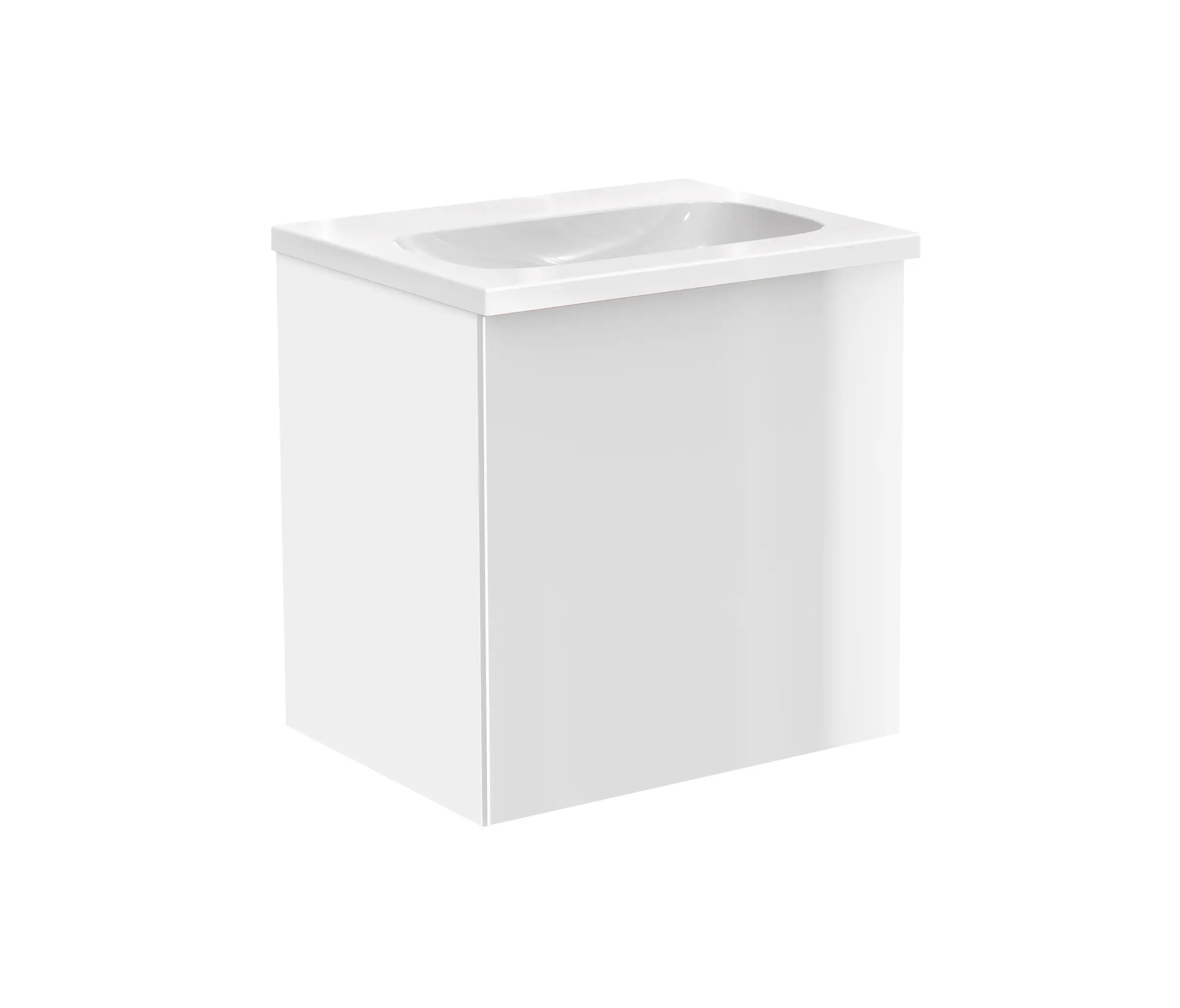 HEWI - Base cabinet